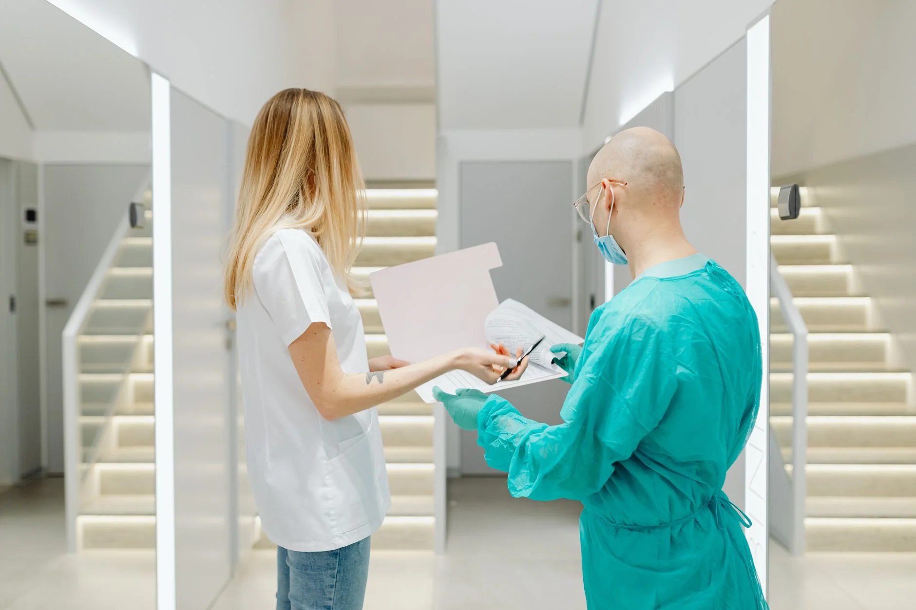 Cosmetic Surgery Advertising Compliance: Marketing Best Practices | TTGC
