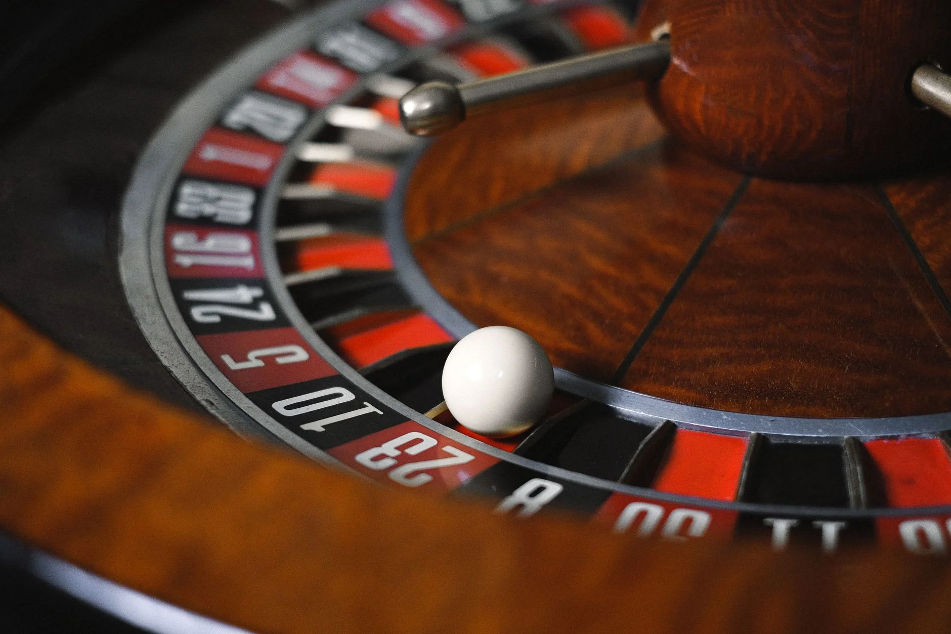 The Prompt Roulette Problem: Why You Can't Get Consistent Results