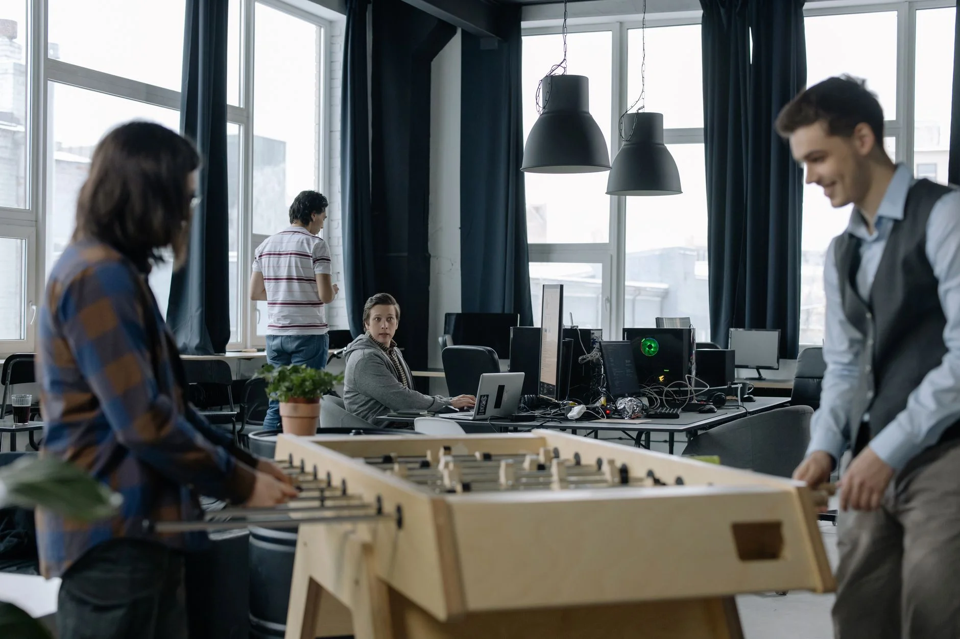 What Happens to Your Role When Your Company Adopts AI?