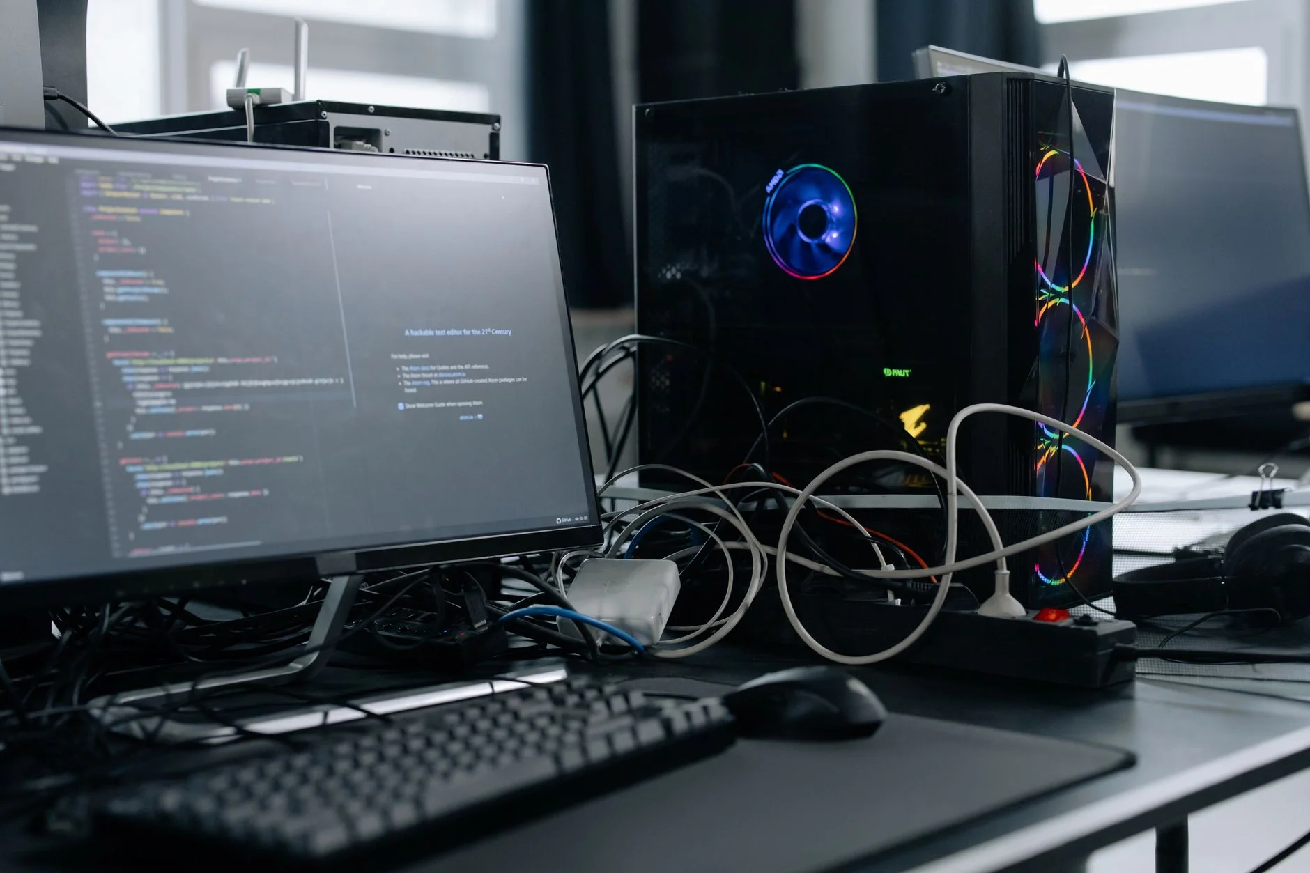 What Happens If Your Developer Disappears? Protecting Your Code and Business