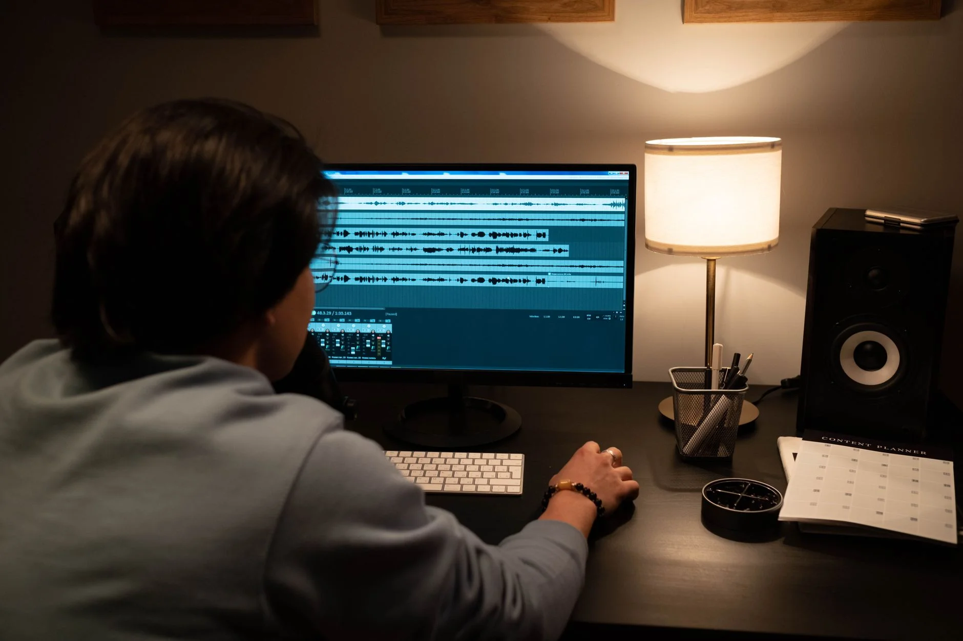 Why Your Avatar Sounds Like a Robot (and How to Fix the Voice)