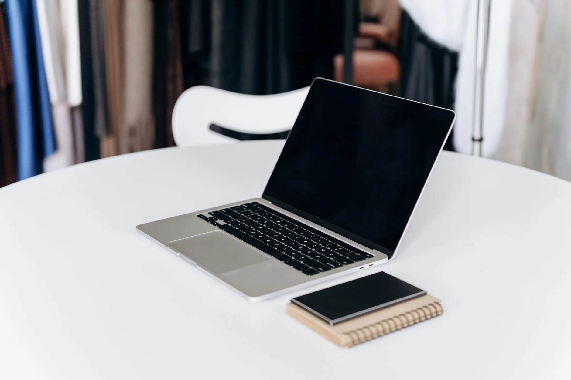 A Founder's Digital Home: MherieVic.com | TTGC