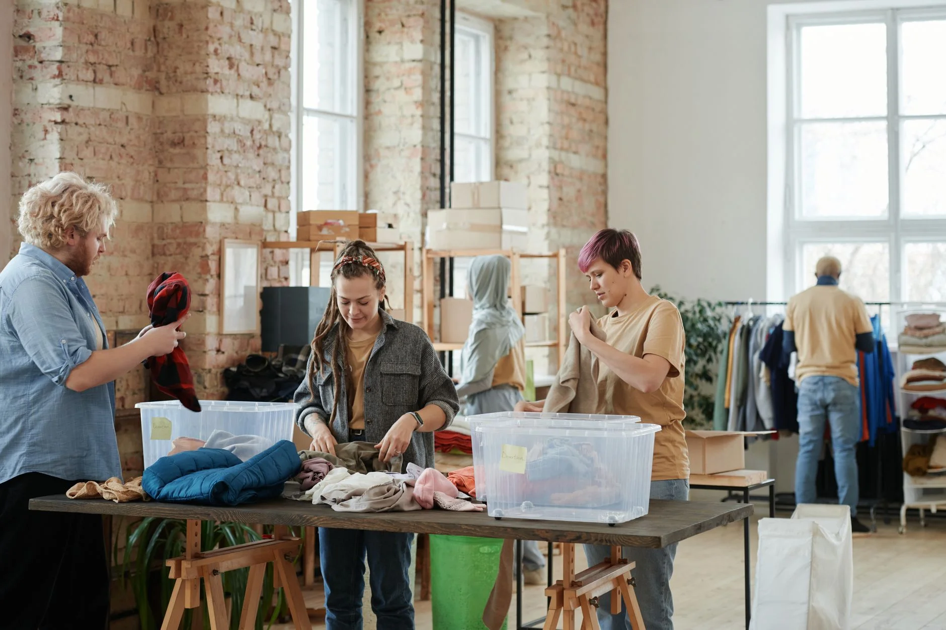 Web Design for Nonprofits: Turning Visitors Into Donors and Volunteers