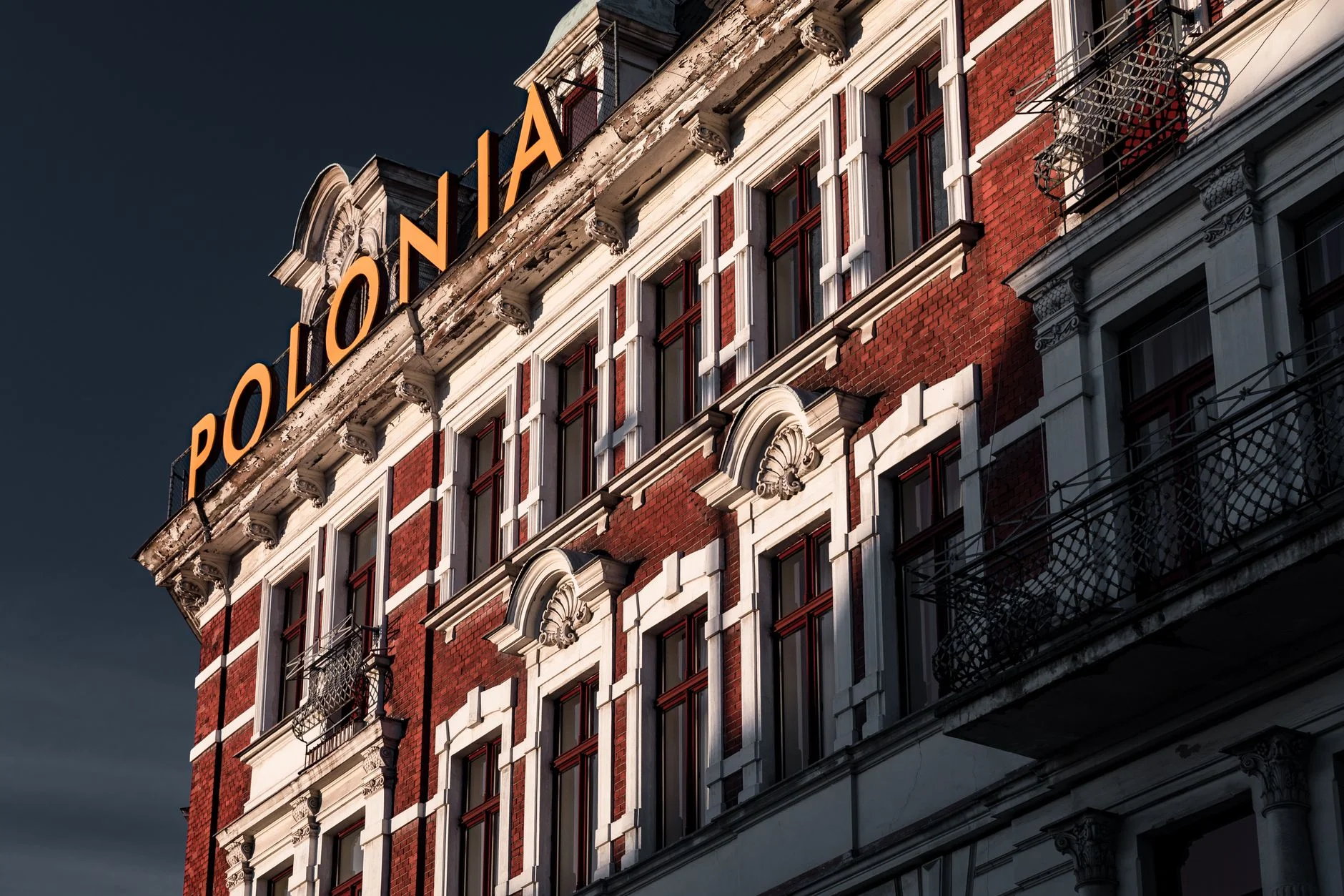 Web Development in Poland: Sites Built for a Tech Market