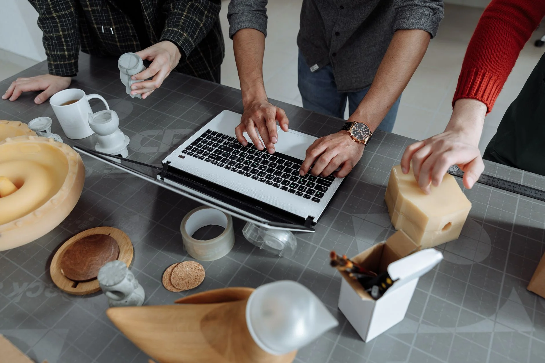 Webflow vs Custom Web App — What Webflow Can't Do