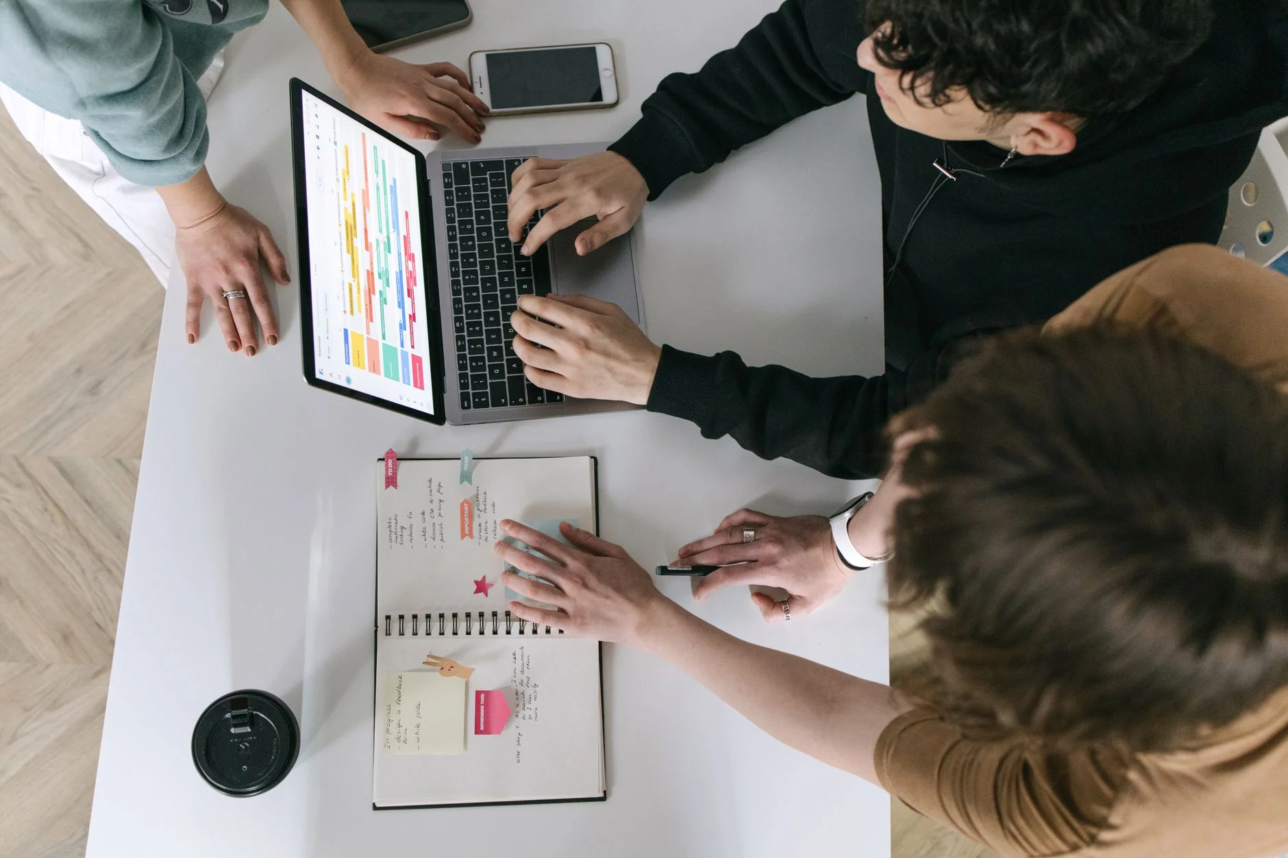 The Connection Between SEO and Actually Getting Sales