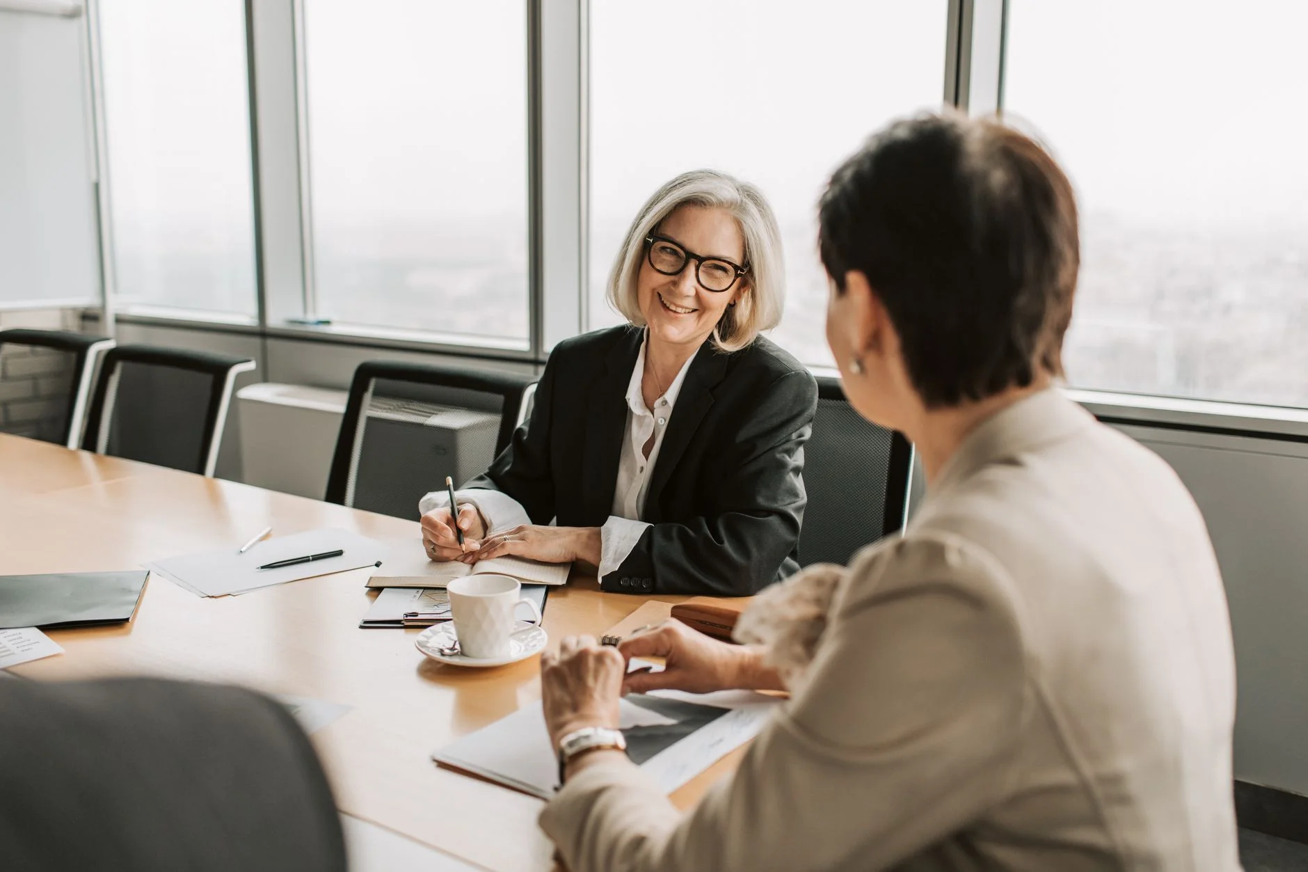 Marketing to Family Offices and Private Wealth