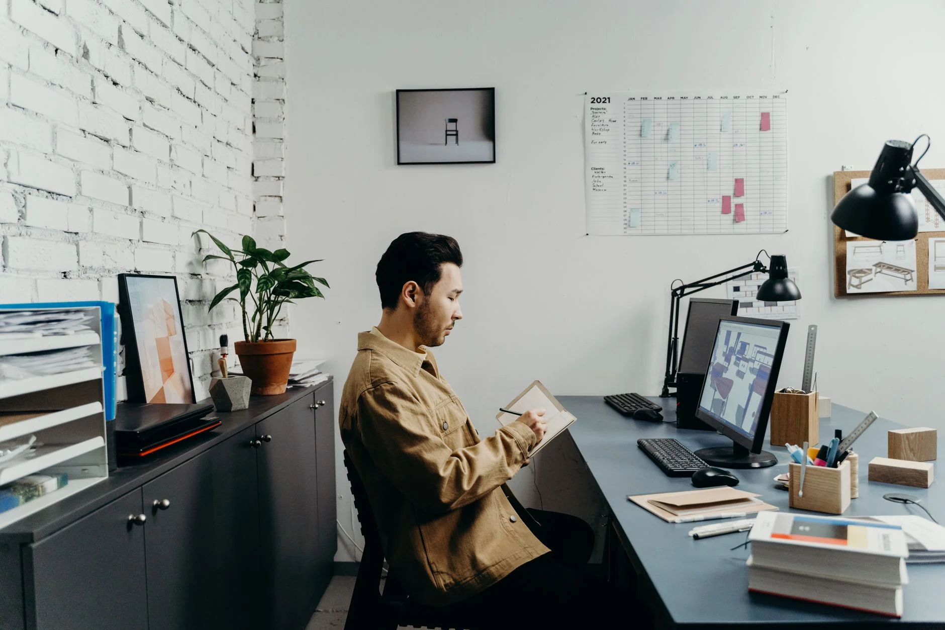 The Six Brand Health Numbers Every Service Business Should Calculate Before January — And What to Do With What They Reveal