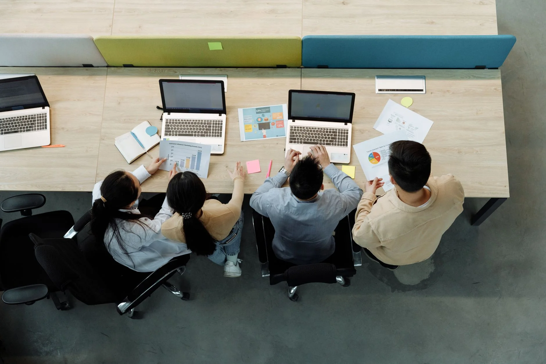 How Law Firms Show Up in AI Search | TTGC