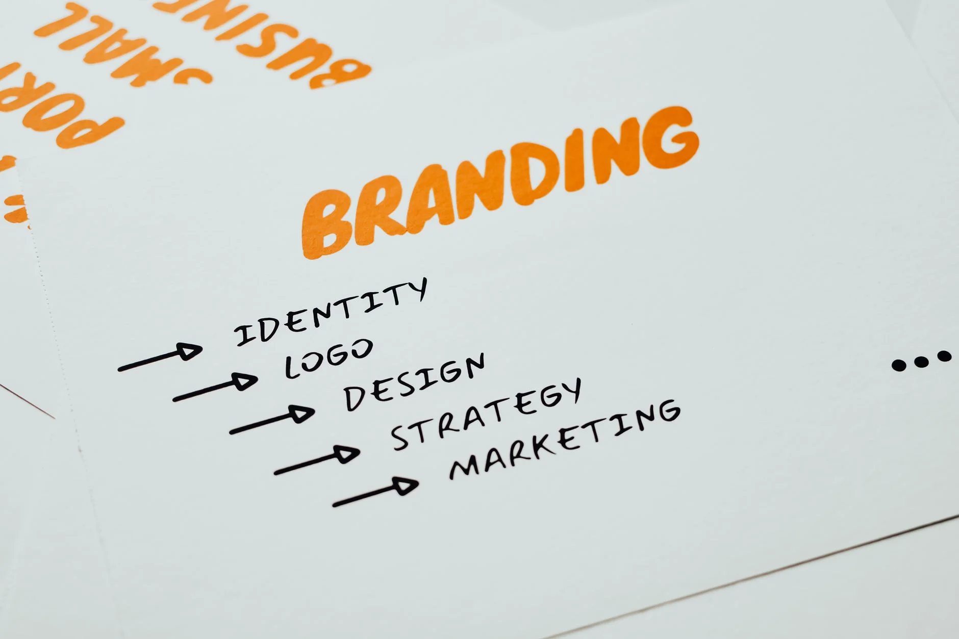 Website UX as Brand Signal: What Your Navigation Tells Customers About Your Competence