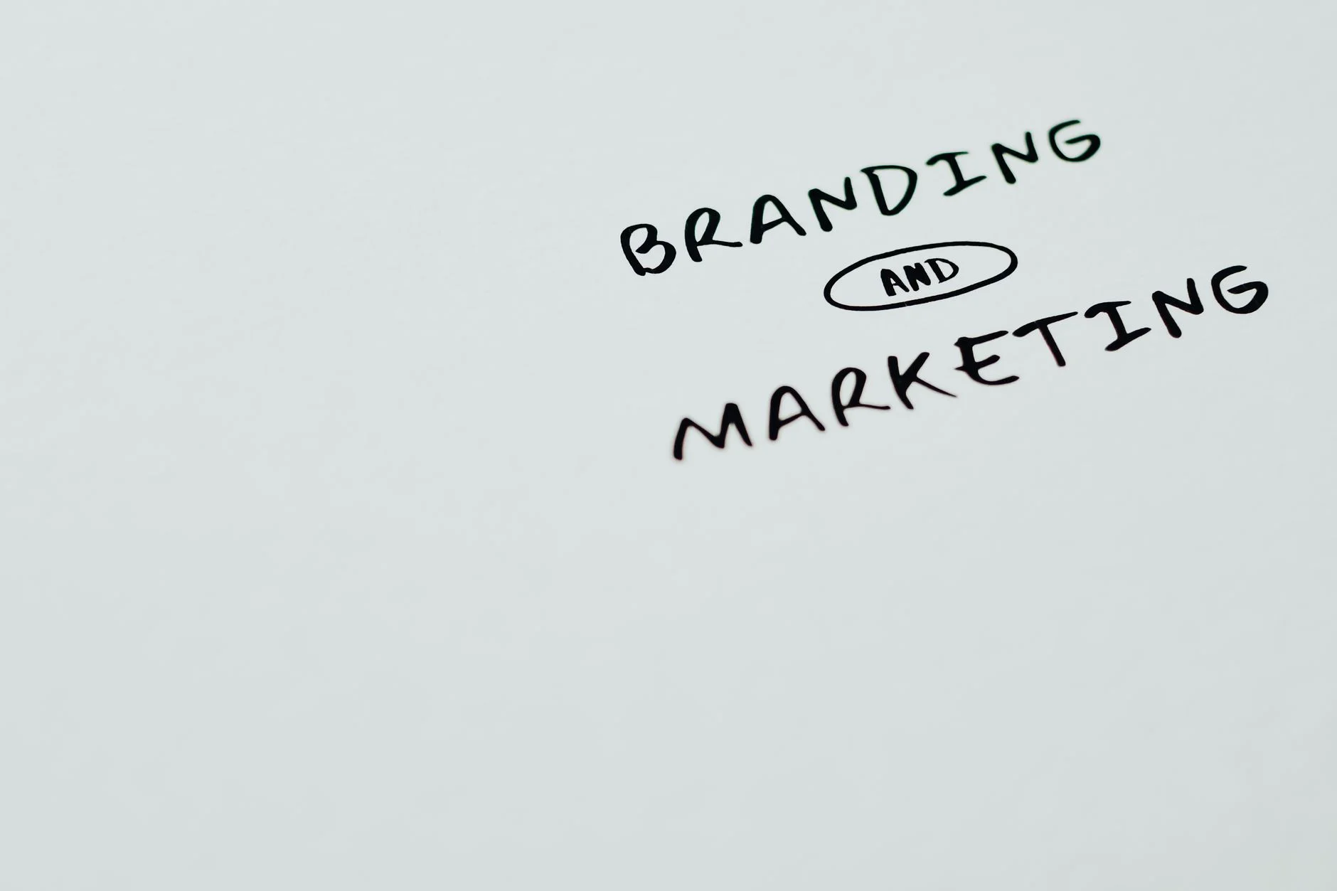 Are Branding and Advertising the Same Thing? | TTGC