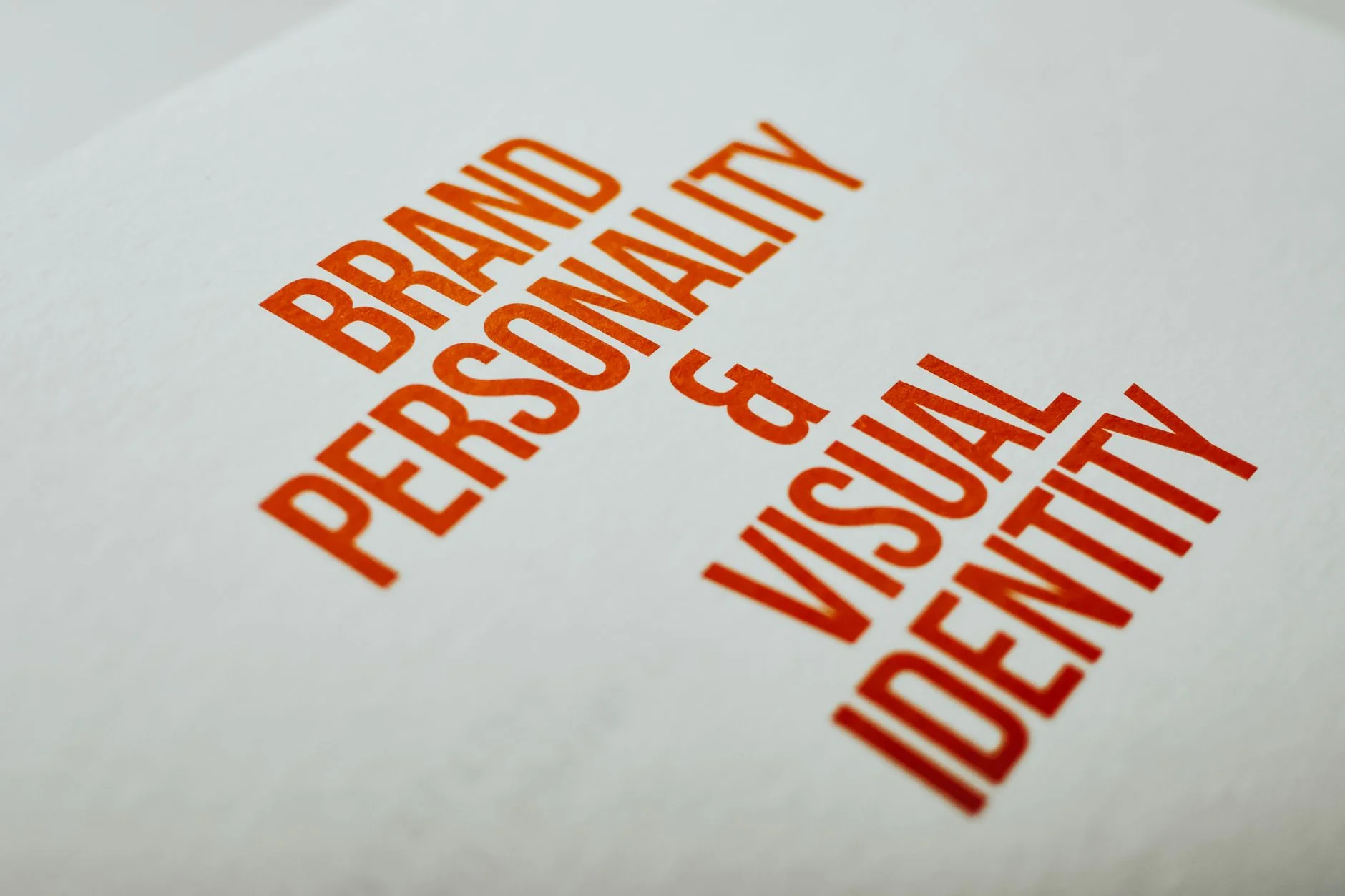 What Actually Qualifies a Studio to Work on Your Brand?
