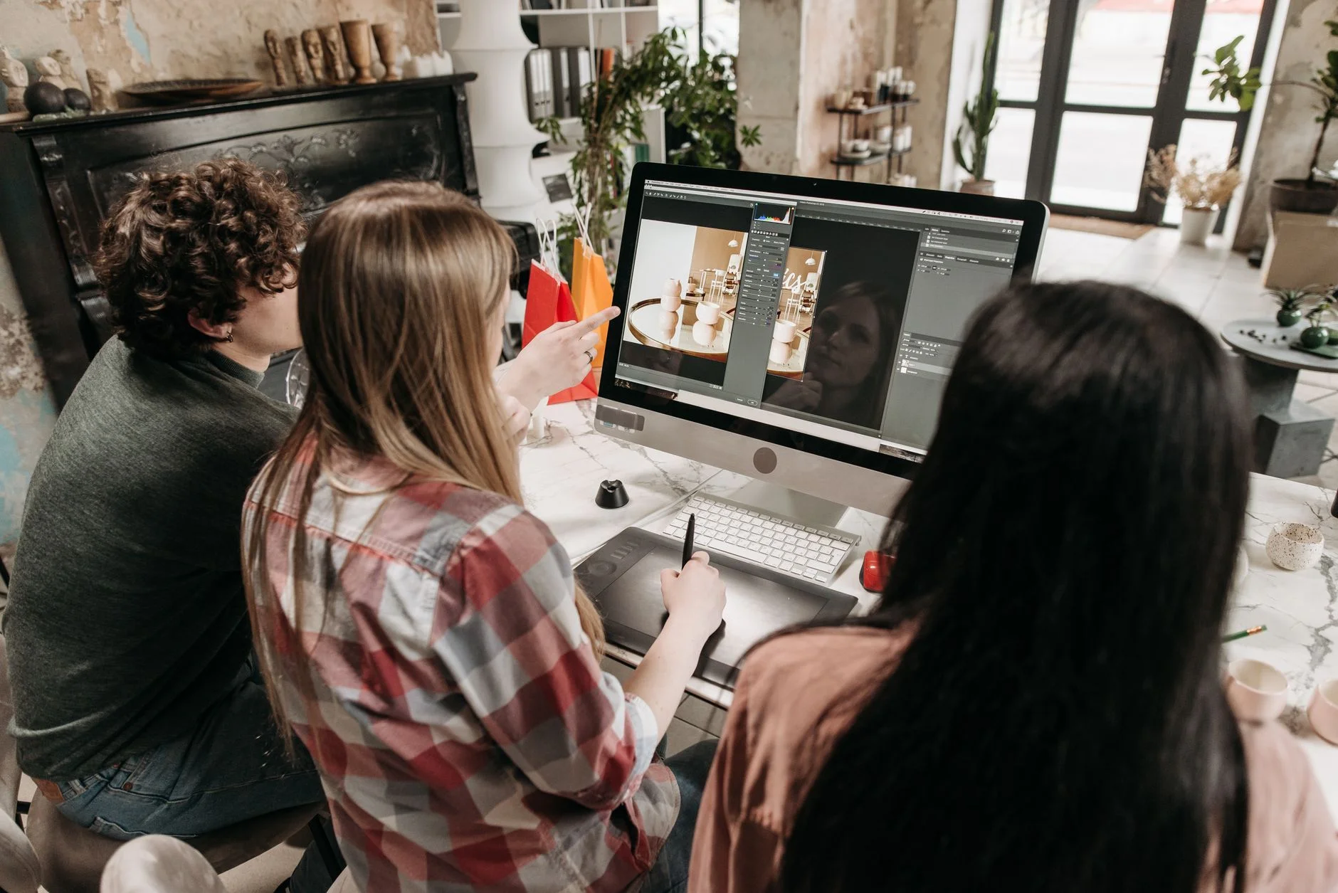 SaaS and Technology Branding and Growth Agency | TTGC