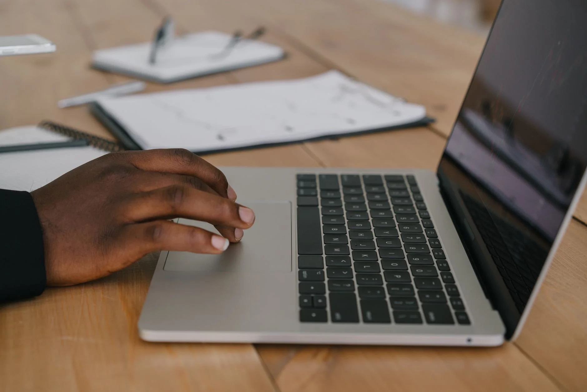 Managing Negative Search Results: Reputation Repair for Professionals