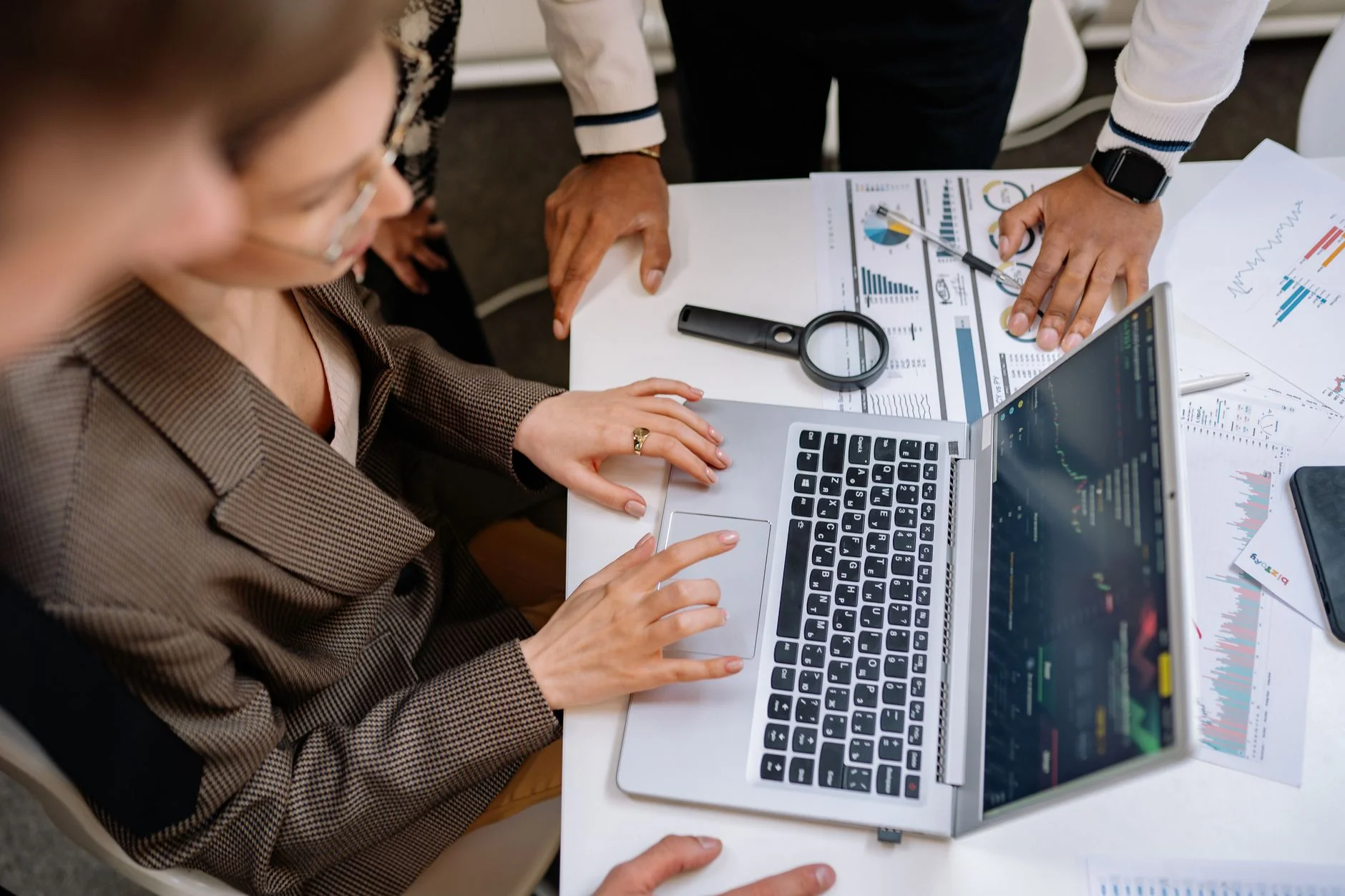 SEO for Therapists & Counselors
