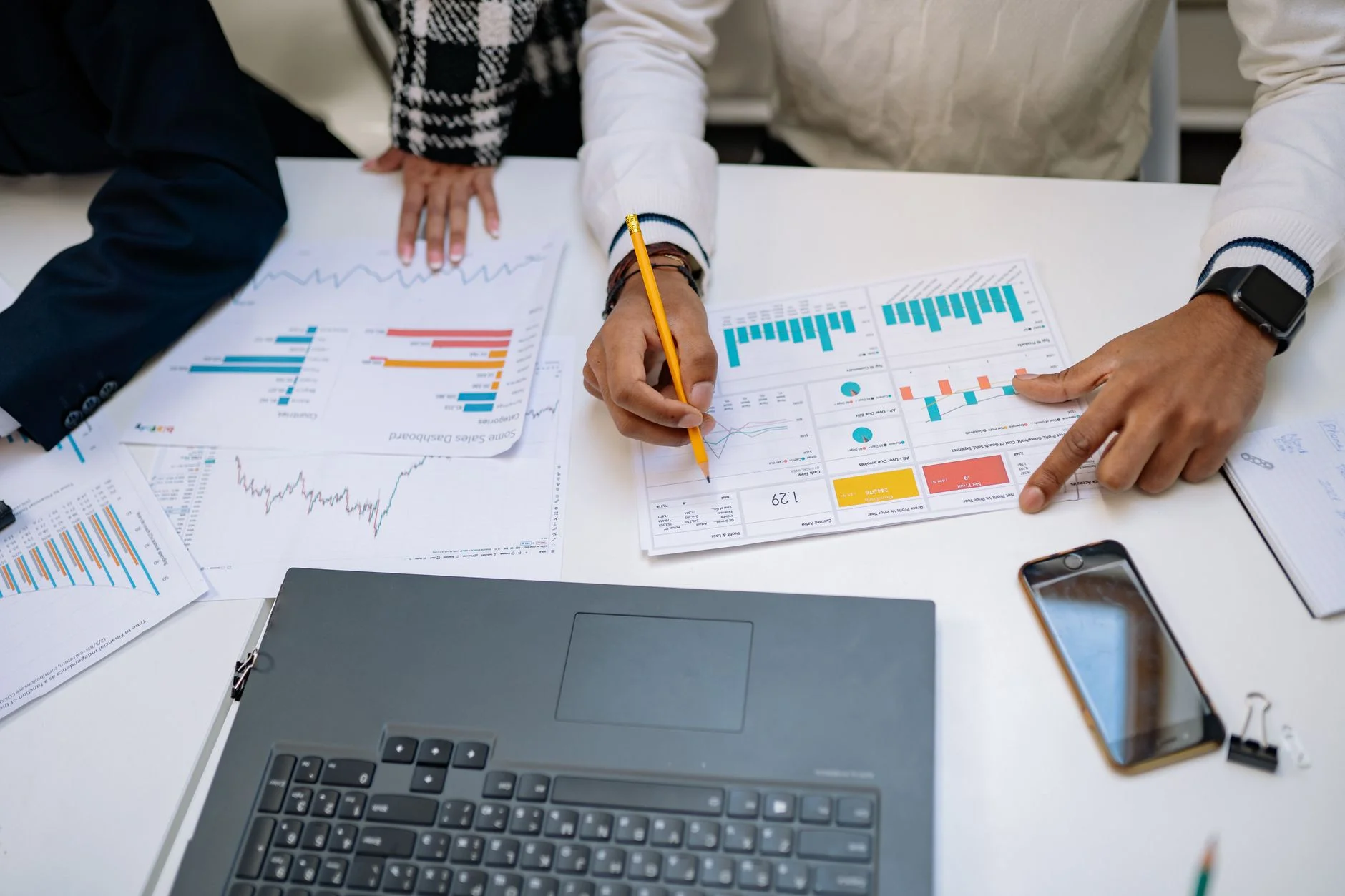How to Write SEO-Friendly Blog Posts That Rank