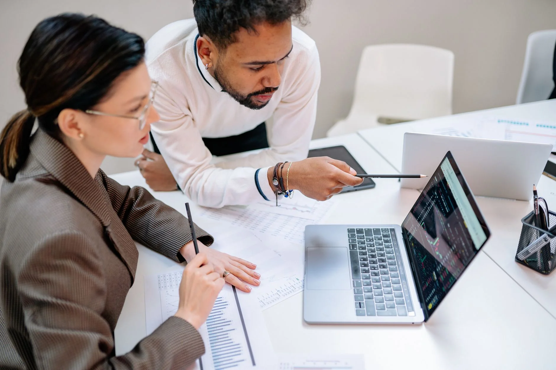 SEO vs AI Search Visibility: What's the Difference in 2026?
