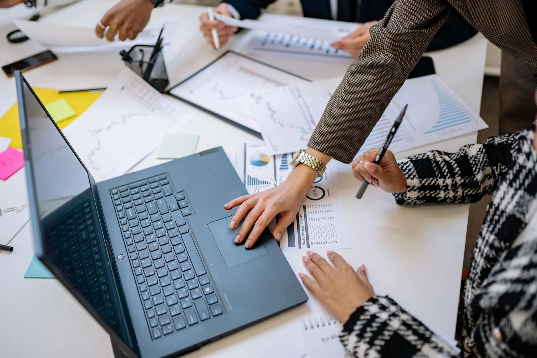 SEO for SaaS & Startups