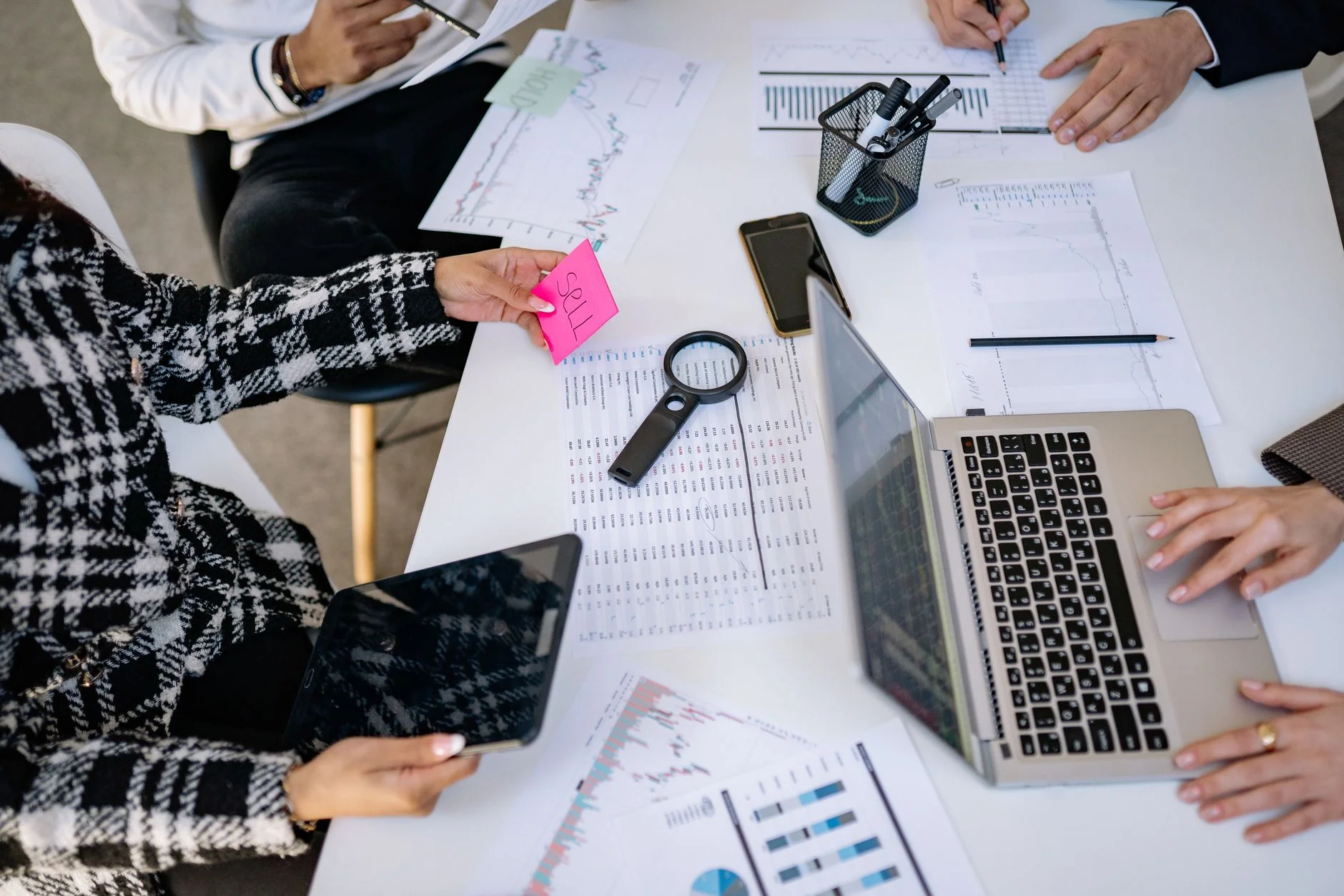Creative Testing Framework for Paid Ads: How to Know What's Working Before You Scale