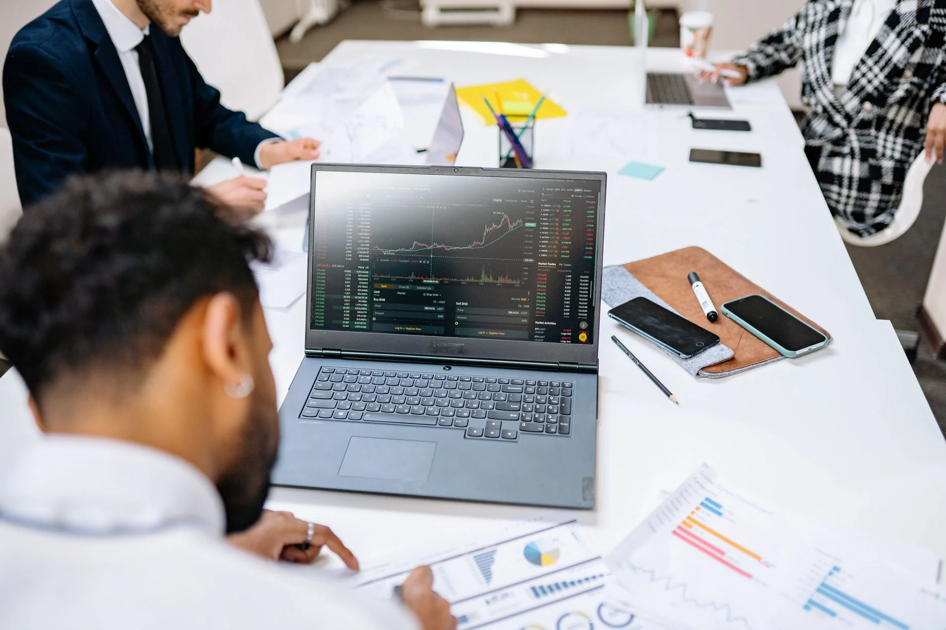 How to Choose the Right SEO Agency