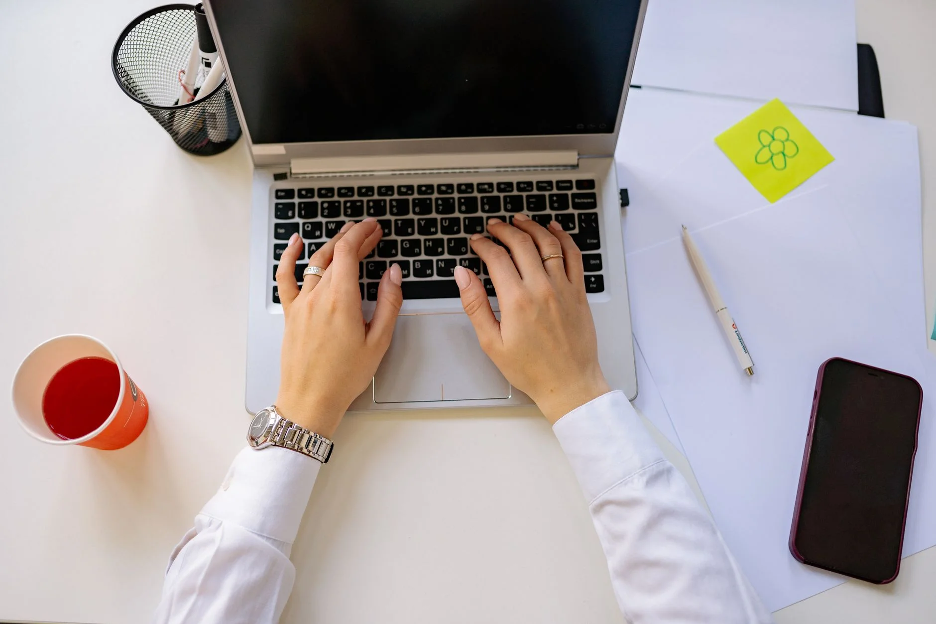 Workflow Automation for Law Firms: From Client Intake to Invoice Without Manual Follow-Up