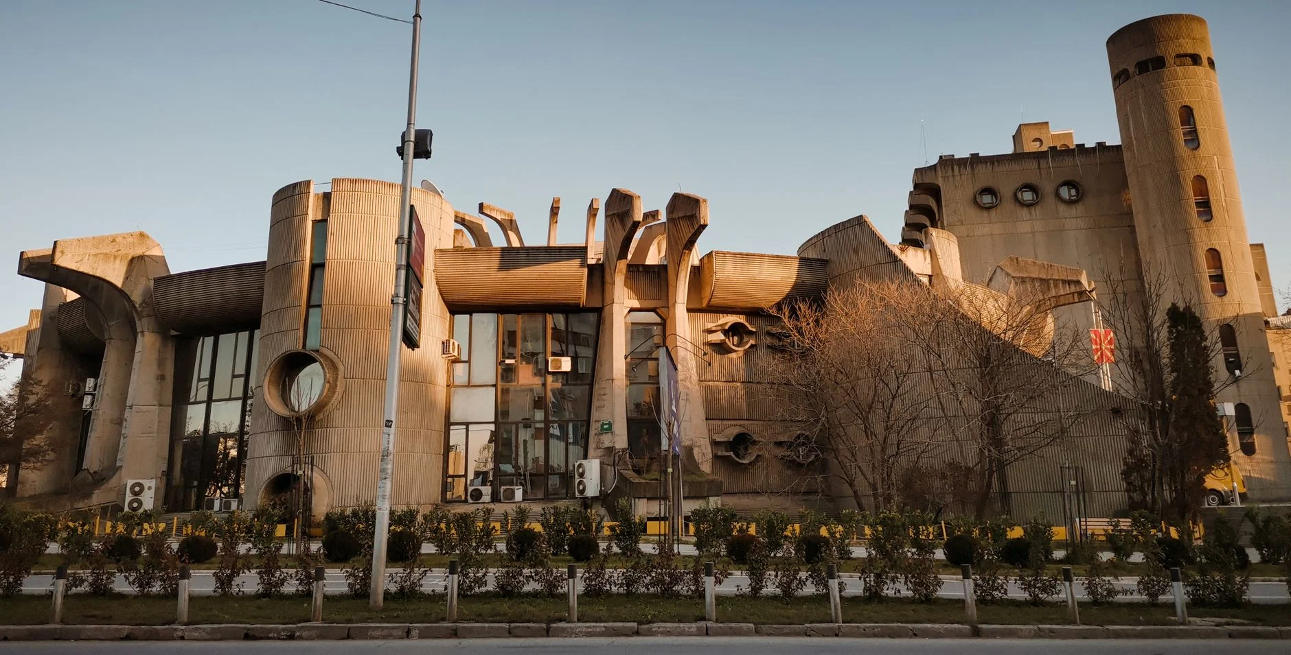 Why Clear Brand Identity Wins in North Macedonia
