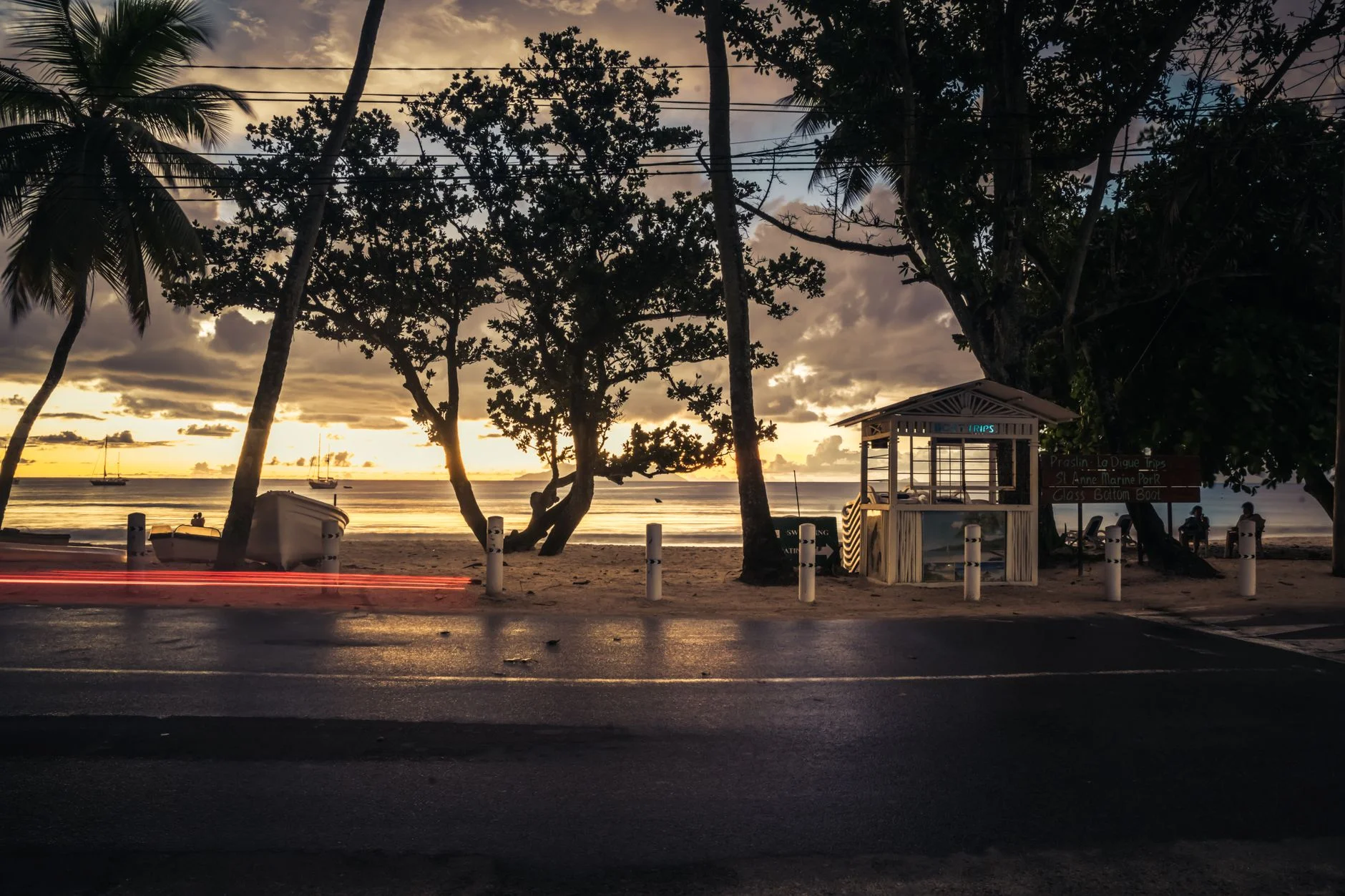 Building Attention and Trust with Video and Content Marketing in Seychelles