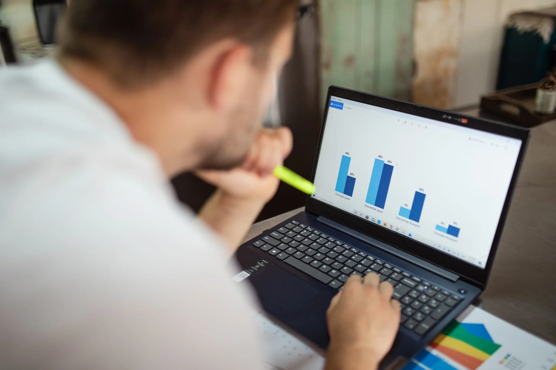 Local SEO Isn't About Ranking — It's About Trust