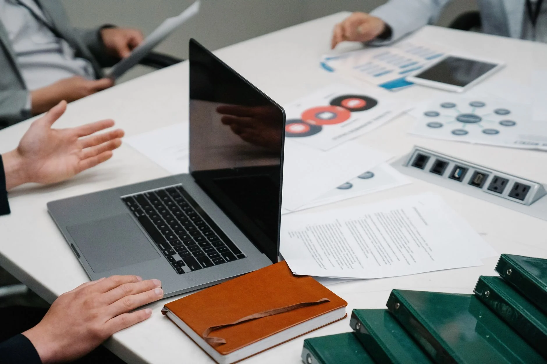 The Five Things You Can Learn About Your Local SEO Strategy From Your Strongest Competitor's Google Business Profile