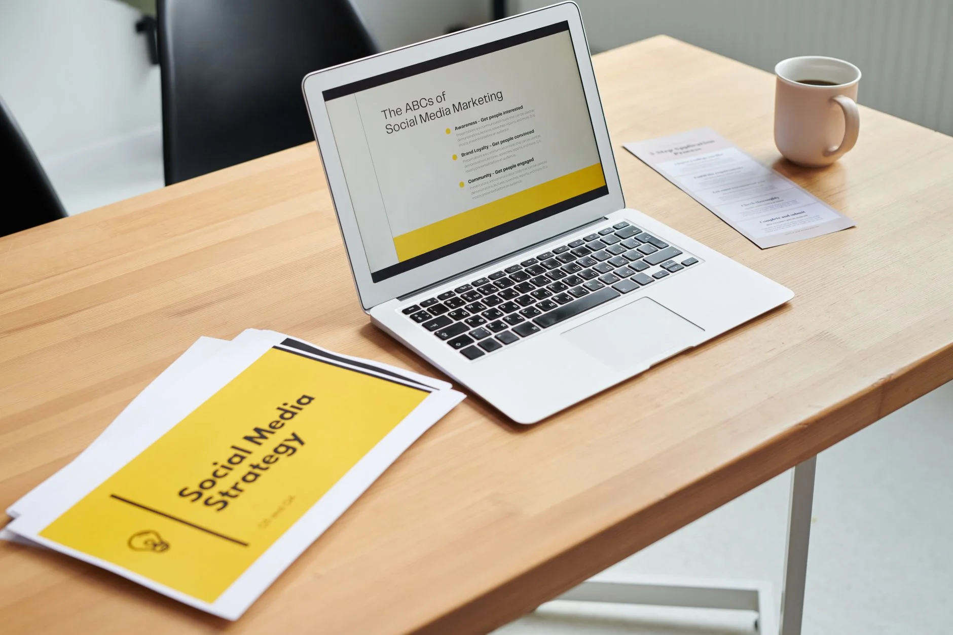 SEO for Accountants & CPAs