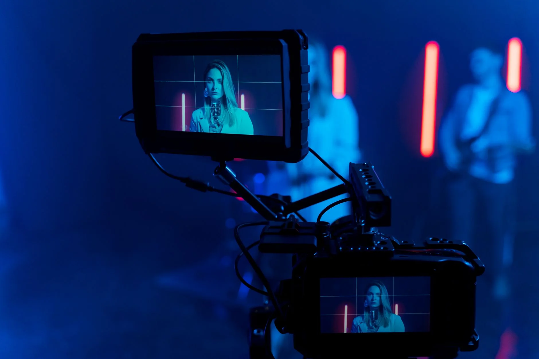 How to Make Videos That Build Trust | TTGC