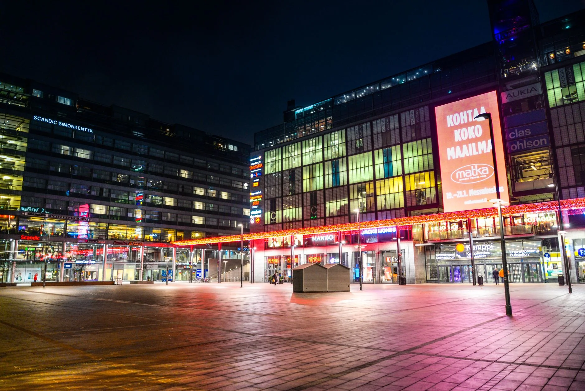 Paid Ads in Finland: How to Win a Small, Sharp Market