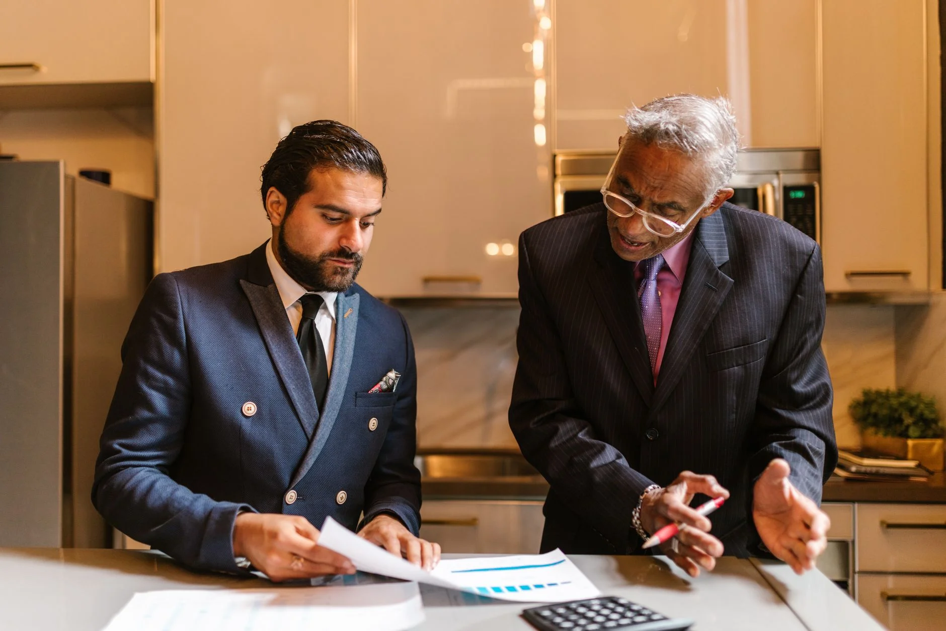 Financial Advisor Branding and Growth | TTGC