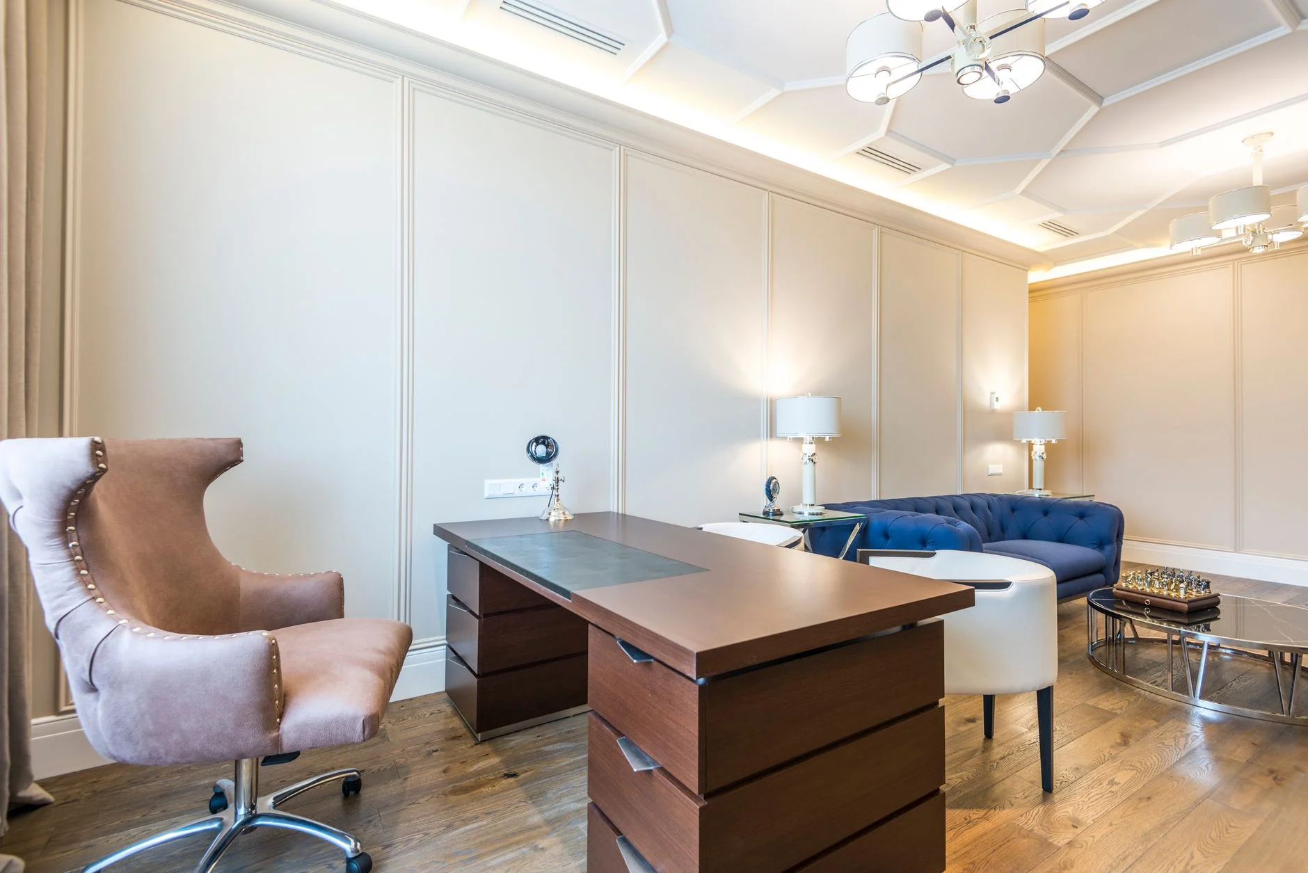Web Design for Luxury Real Estate: What High-Net-Worth Buyers Expect