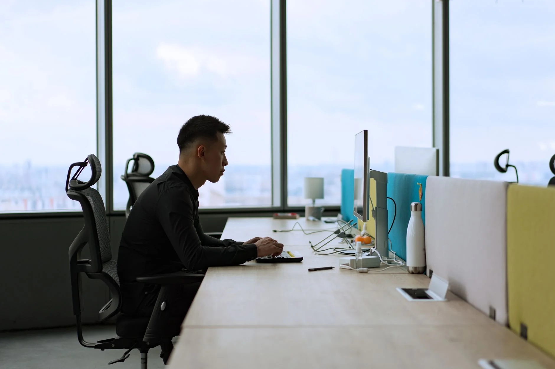 Which Jobs Are Most Affected by AI? The Data on Exposure and Adaptation