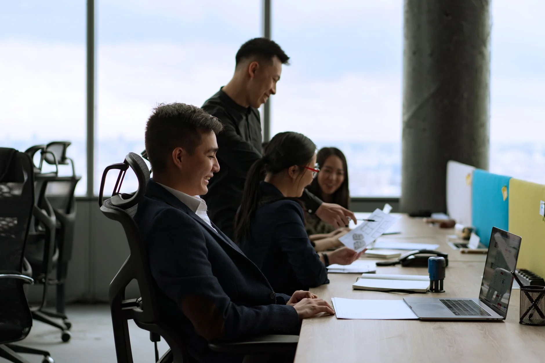 What Do Companies Really Want When Hiring for AI Roles?