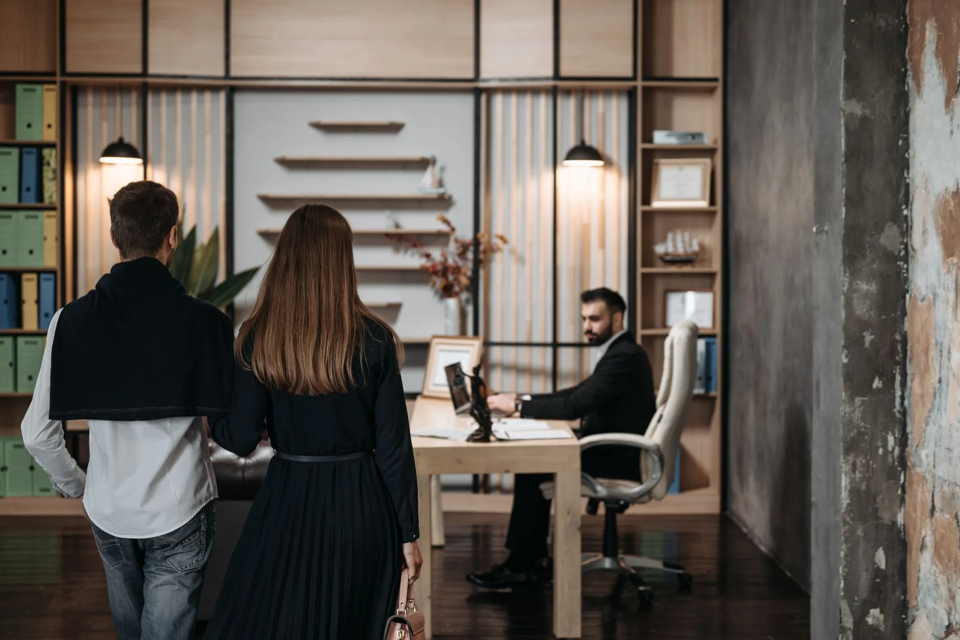 Why We Fire Clients