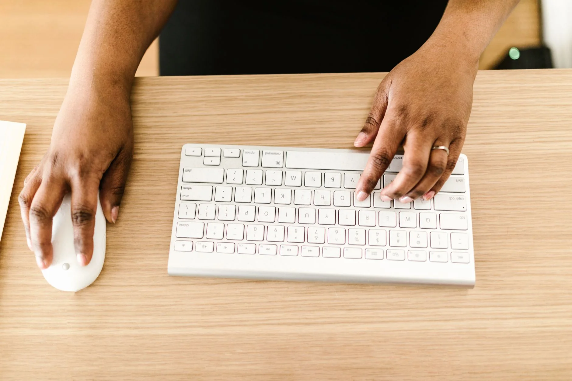 Why Clicking Buttons Beats Prompt Engineering for Avatars