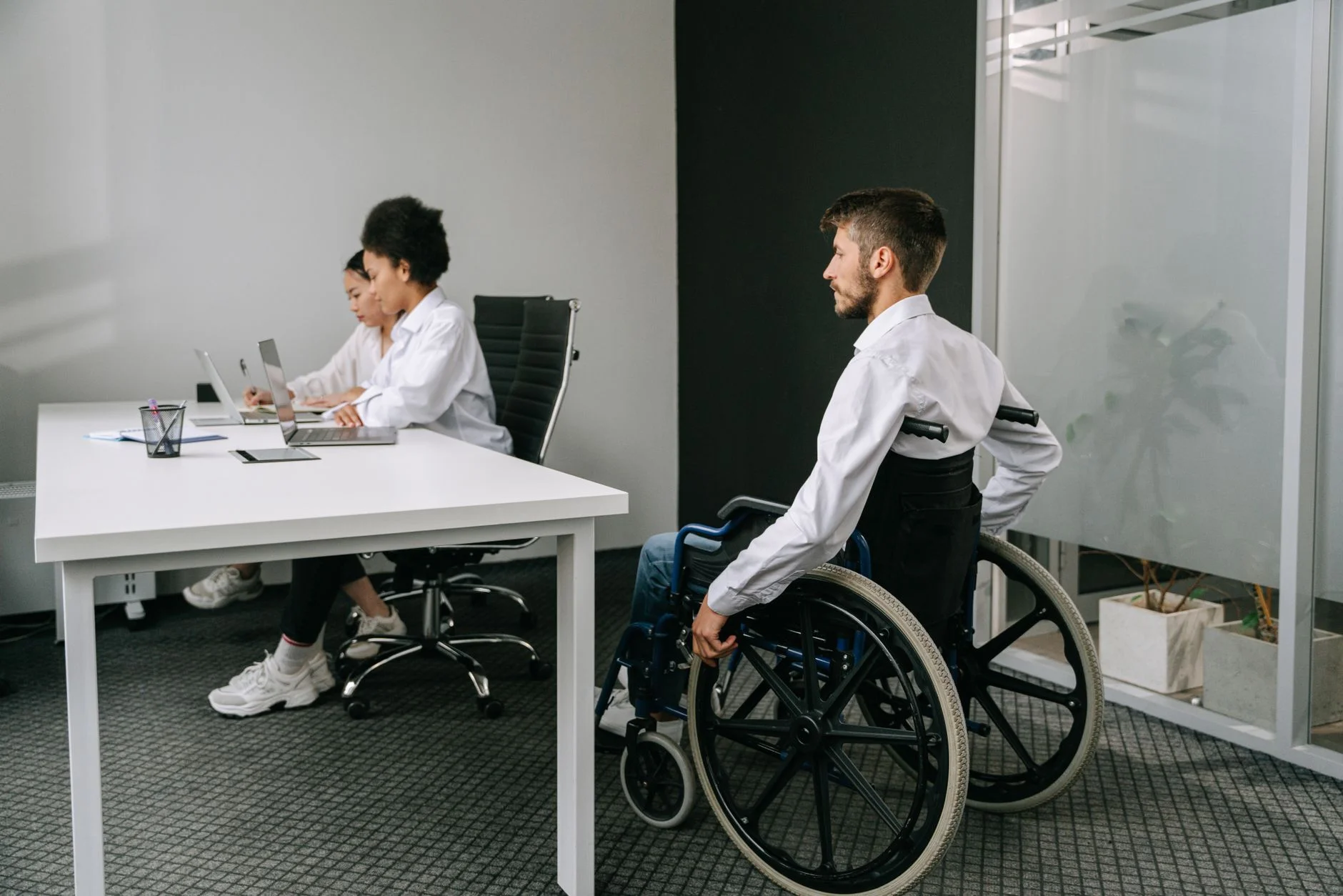 Website Accessibility Guide: What the Law Requires and Why It Matters
