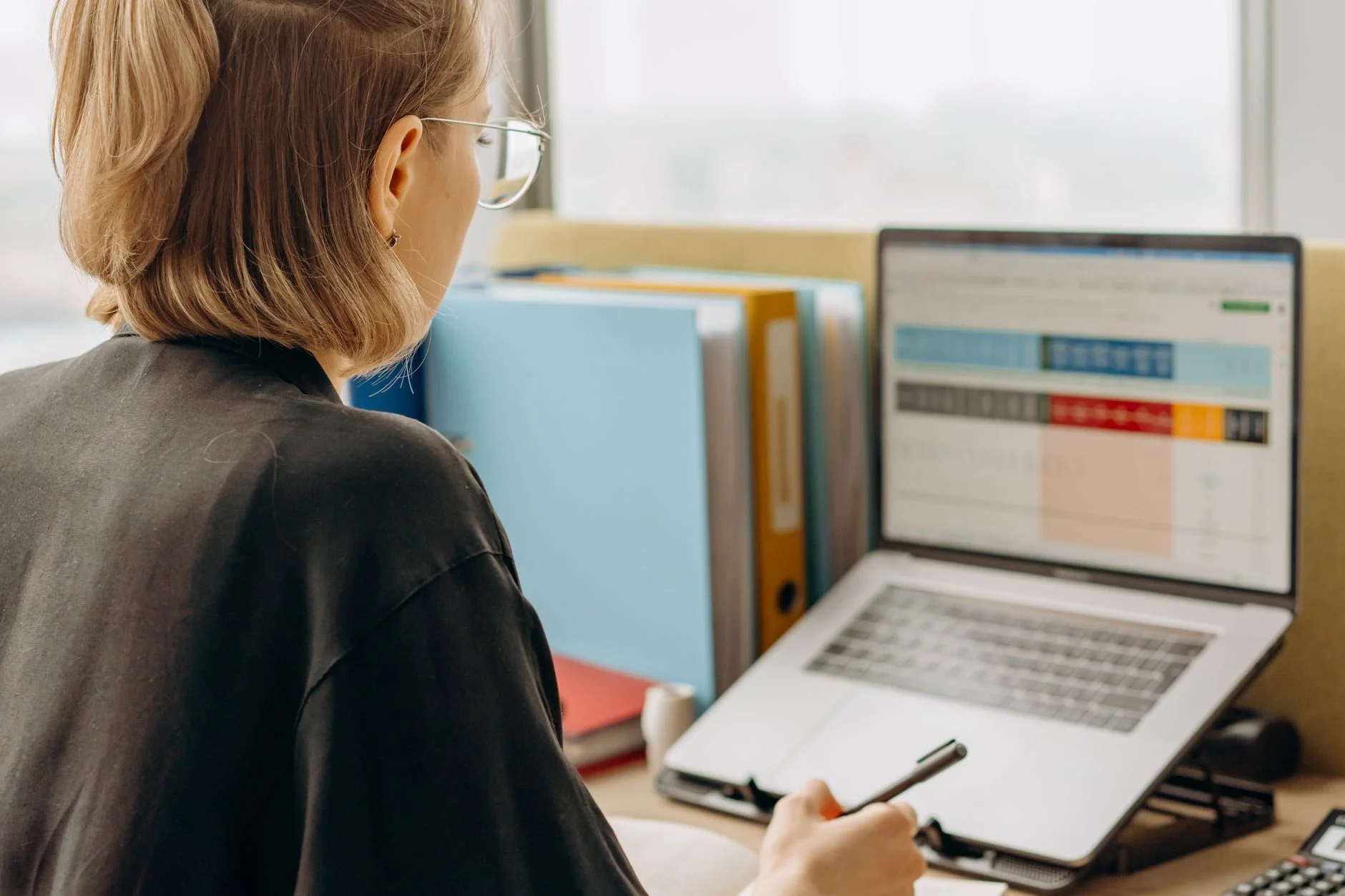 SEO for Coaches & Consultants