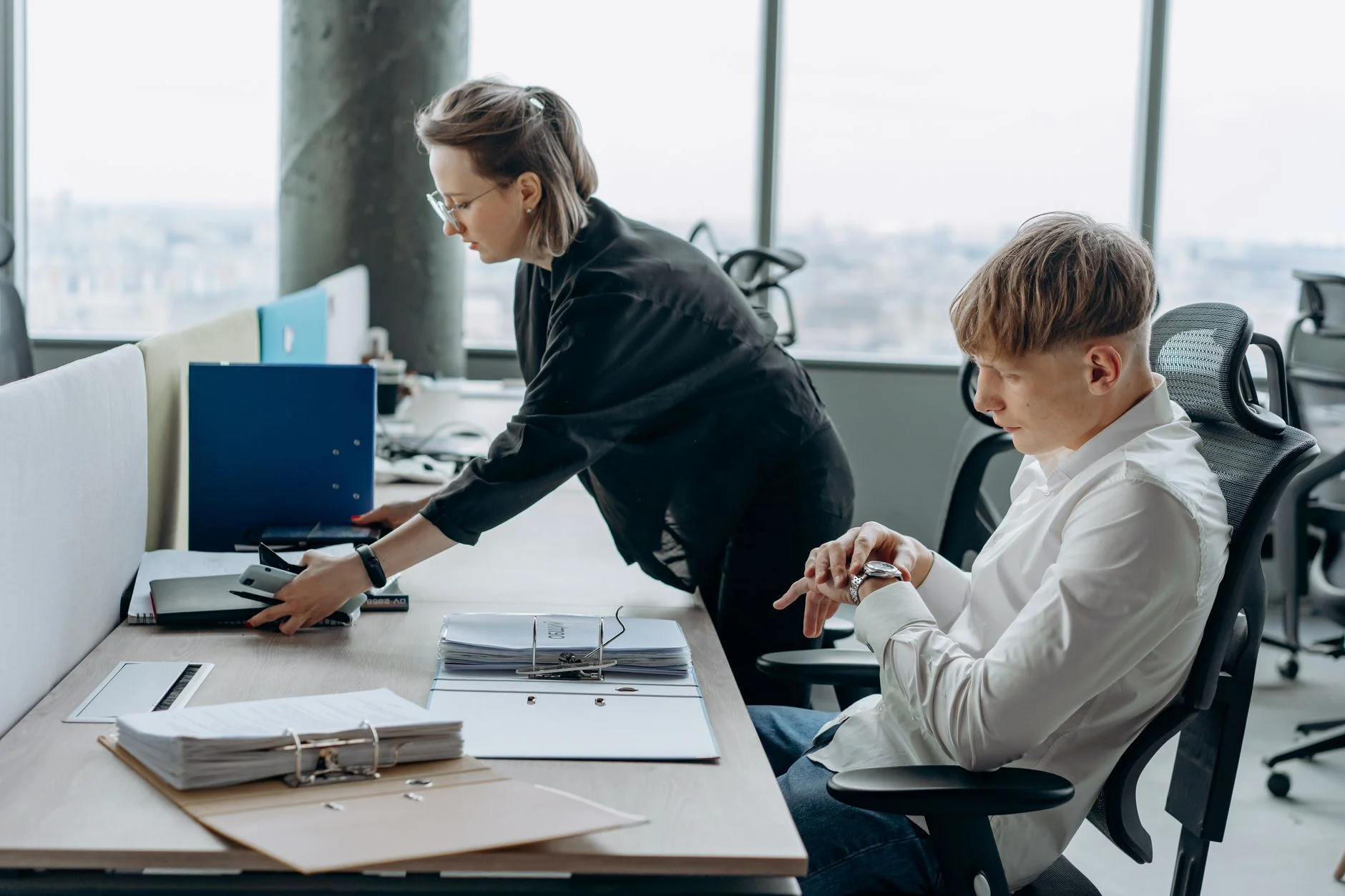 Team-Managed Avatars: Governance That Actually Works