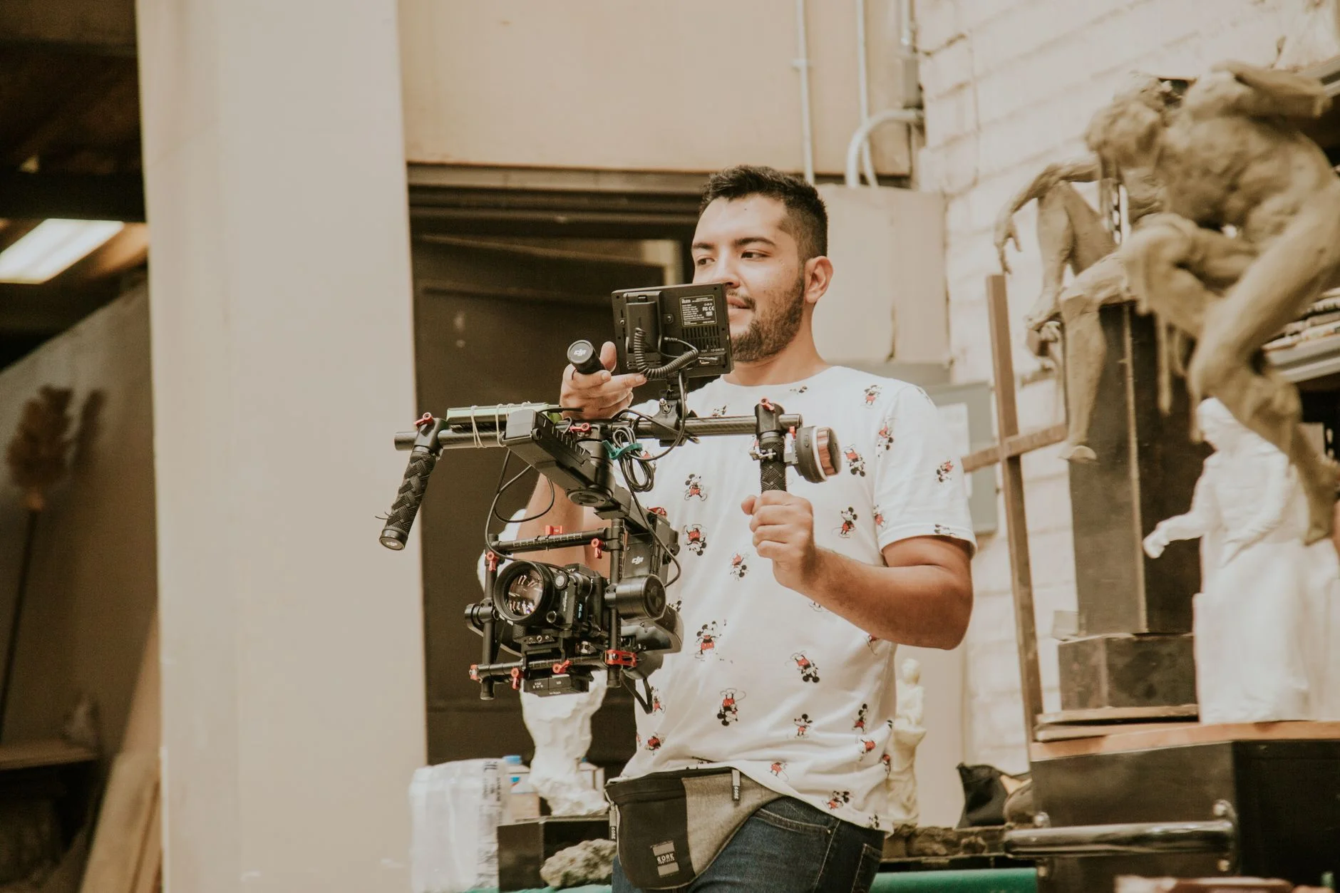 Video Is Not Too Expensive for Small Businesses Anymore
