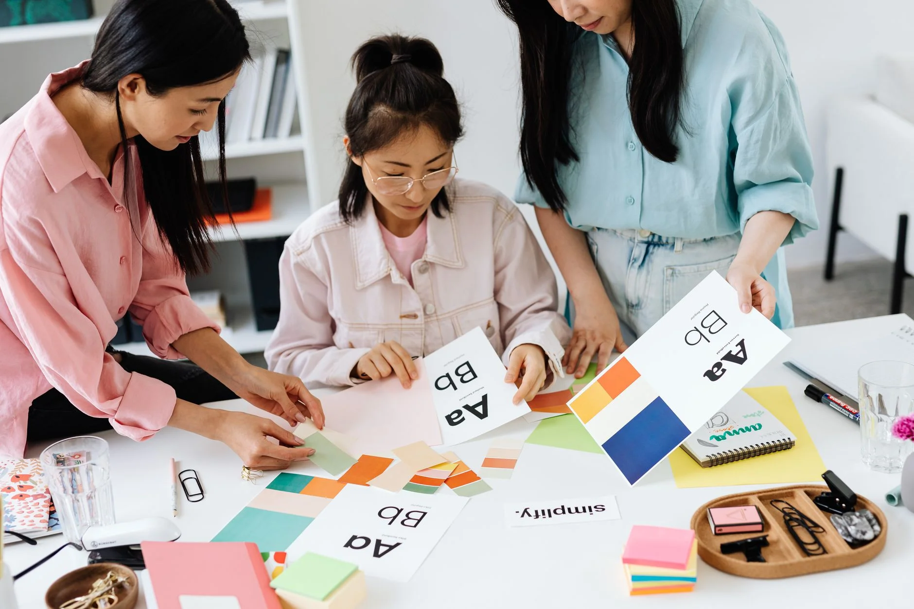 What a Brand Audit Actually Includes