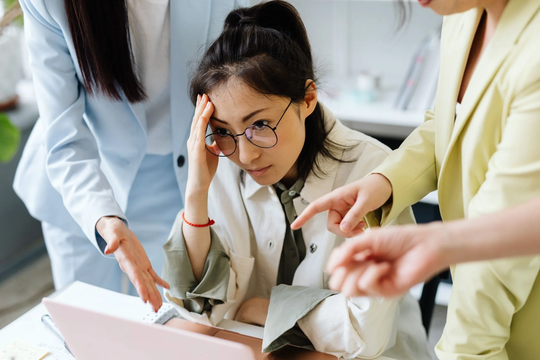 The Problem With One-Stop-Shop Agencies