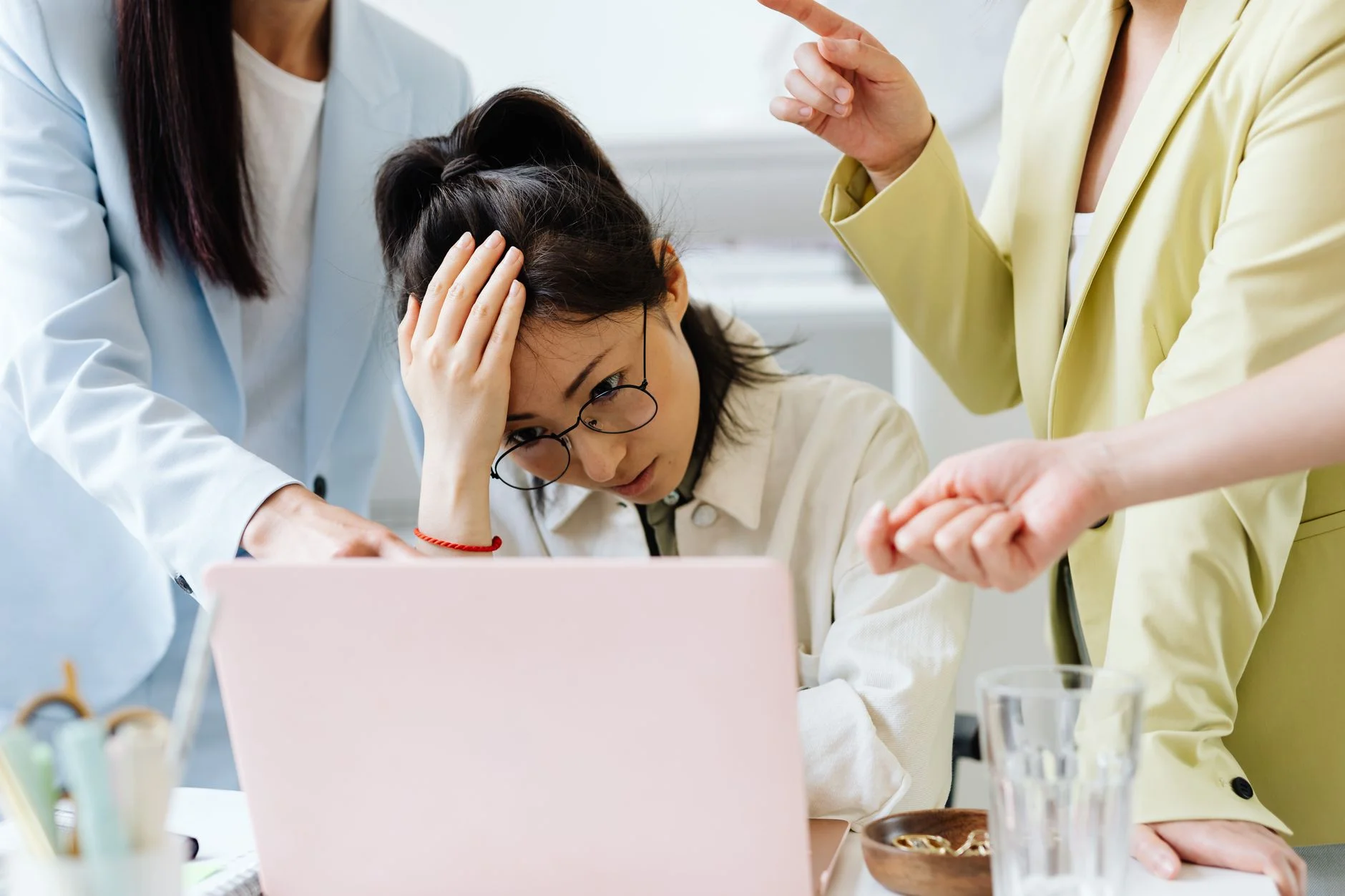 Your CMS Isn't Your Problem