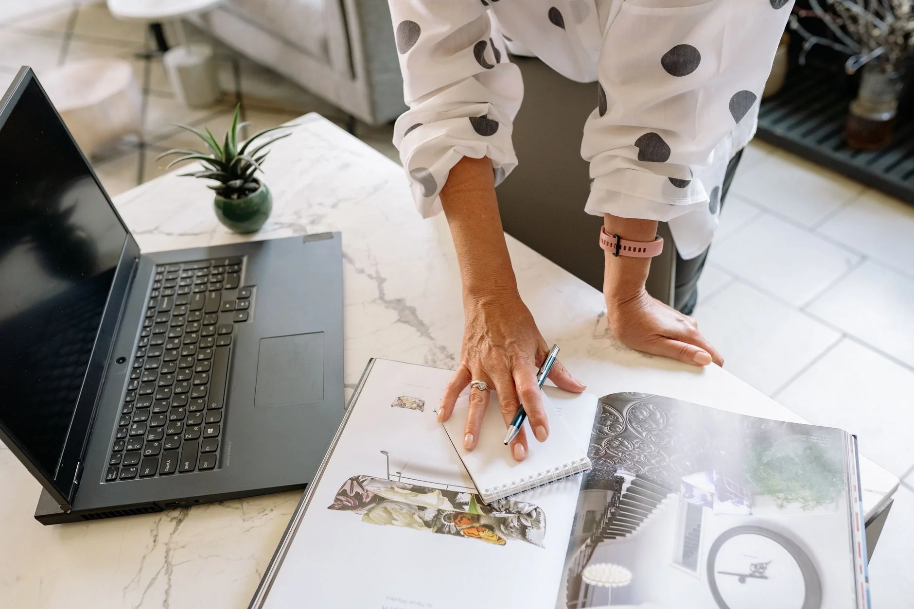 The Marketing Budget Calculation That Almost Every Service Business Gets Wrong