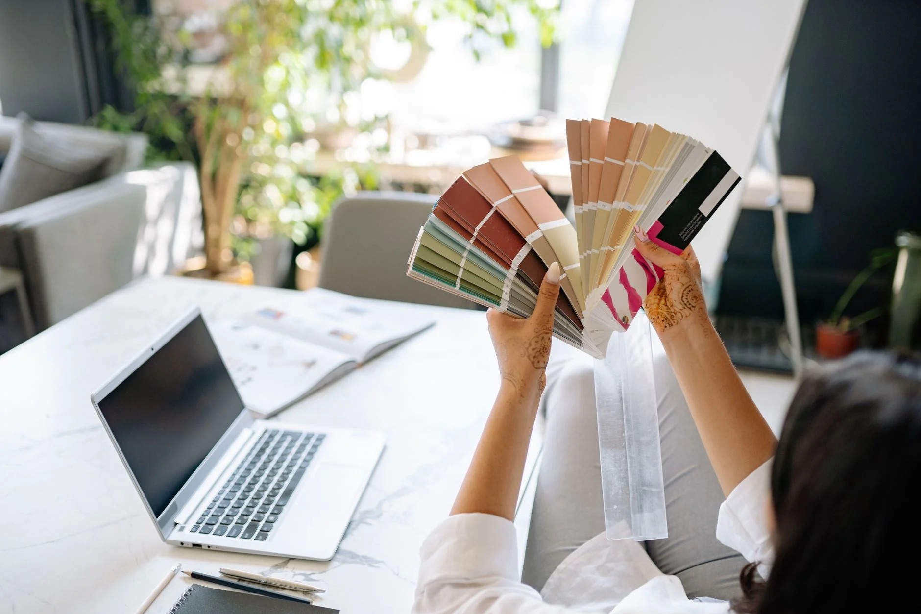 The Businesses That Win During Peak Seasons Started Their Brand Work Six Months Earlier