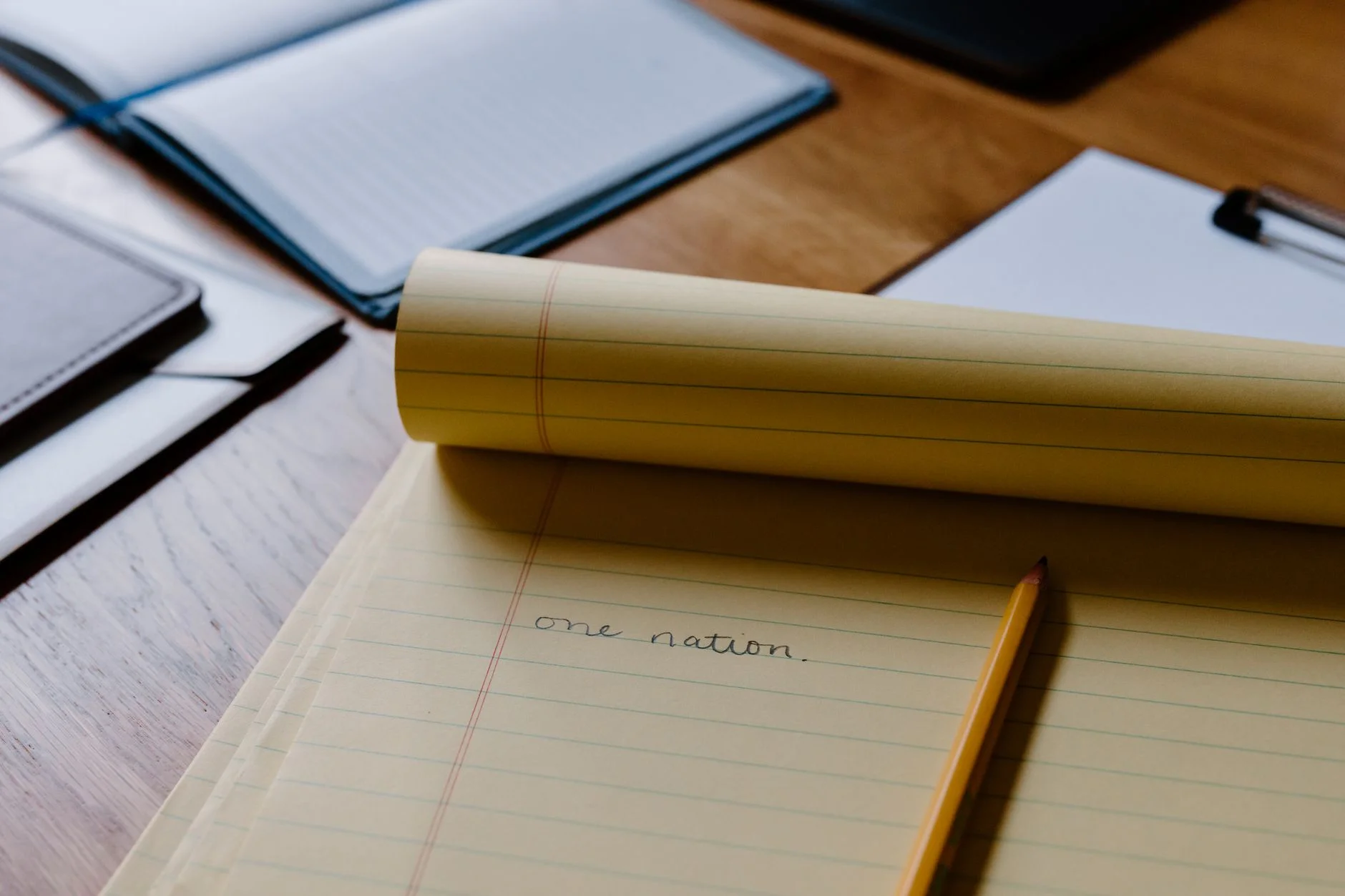 Proof, Not Promises: A Thought-Leadership Platform | TTGC