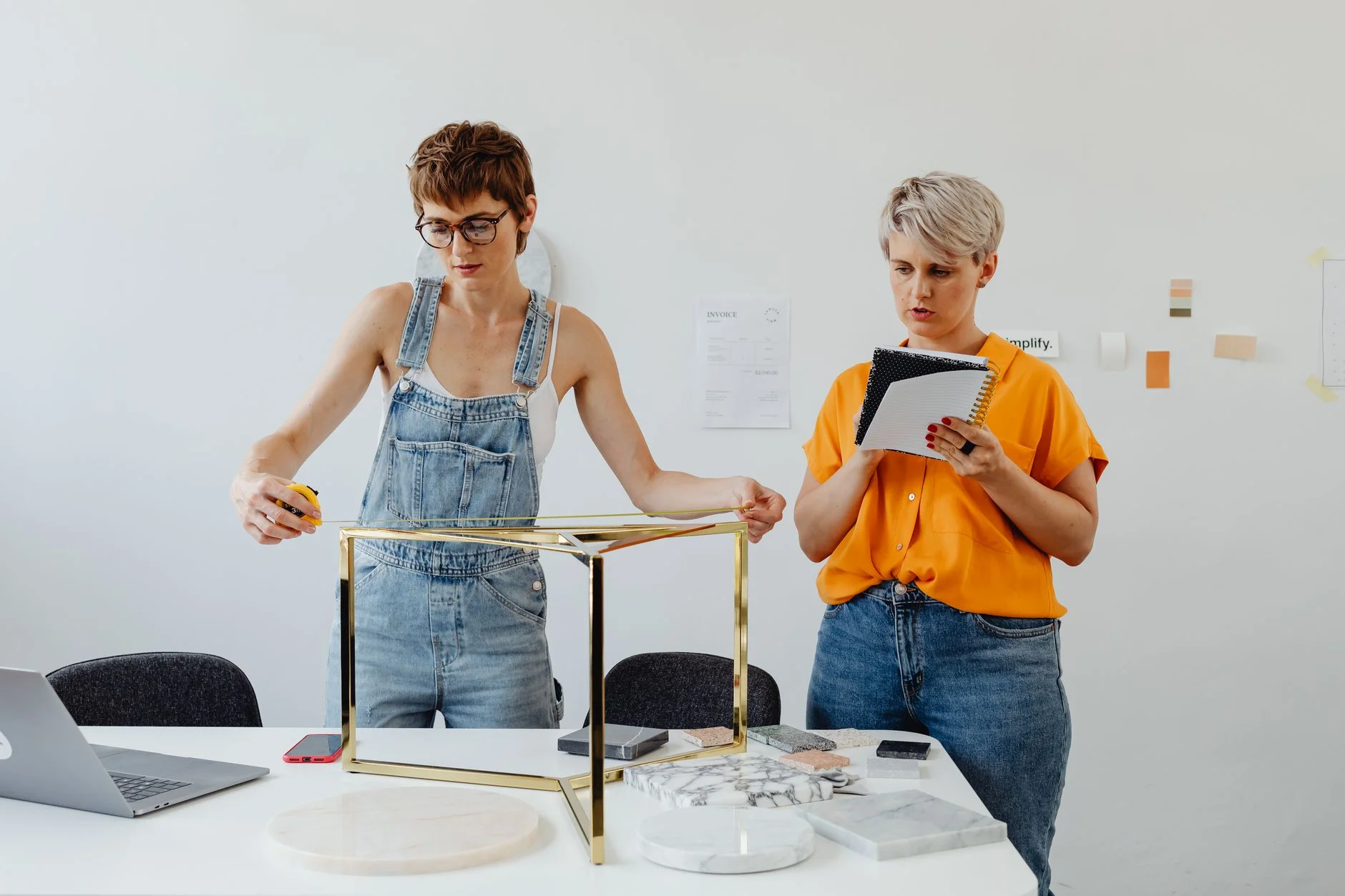 No, They Didn't Throw Everything Away: How a Rebrand Actually Rolls Out