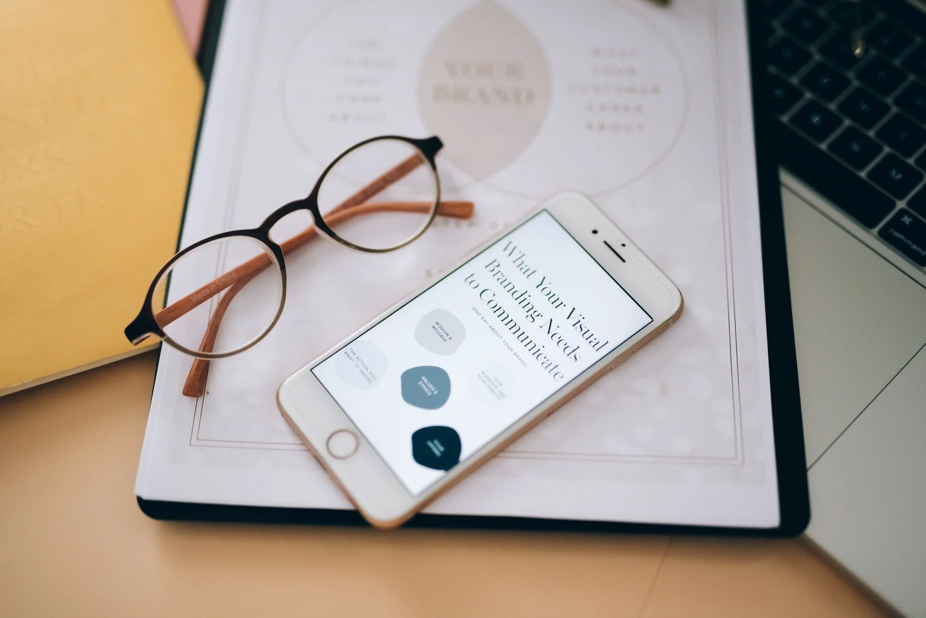 What Is Branding? Meaning, How It Works, and Examples